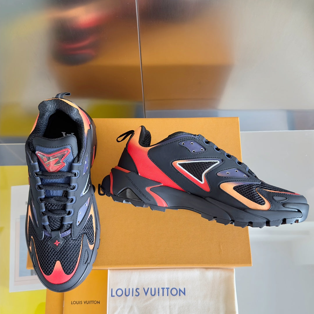 Louis Vuitton sneakers 249