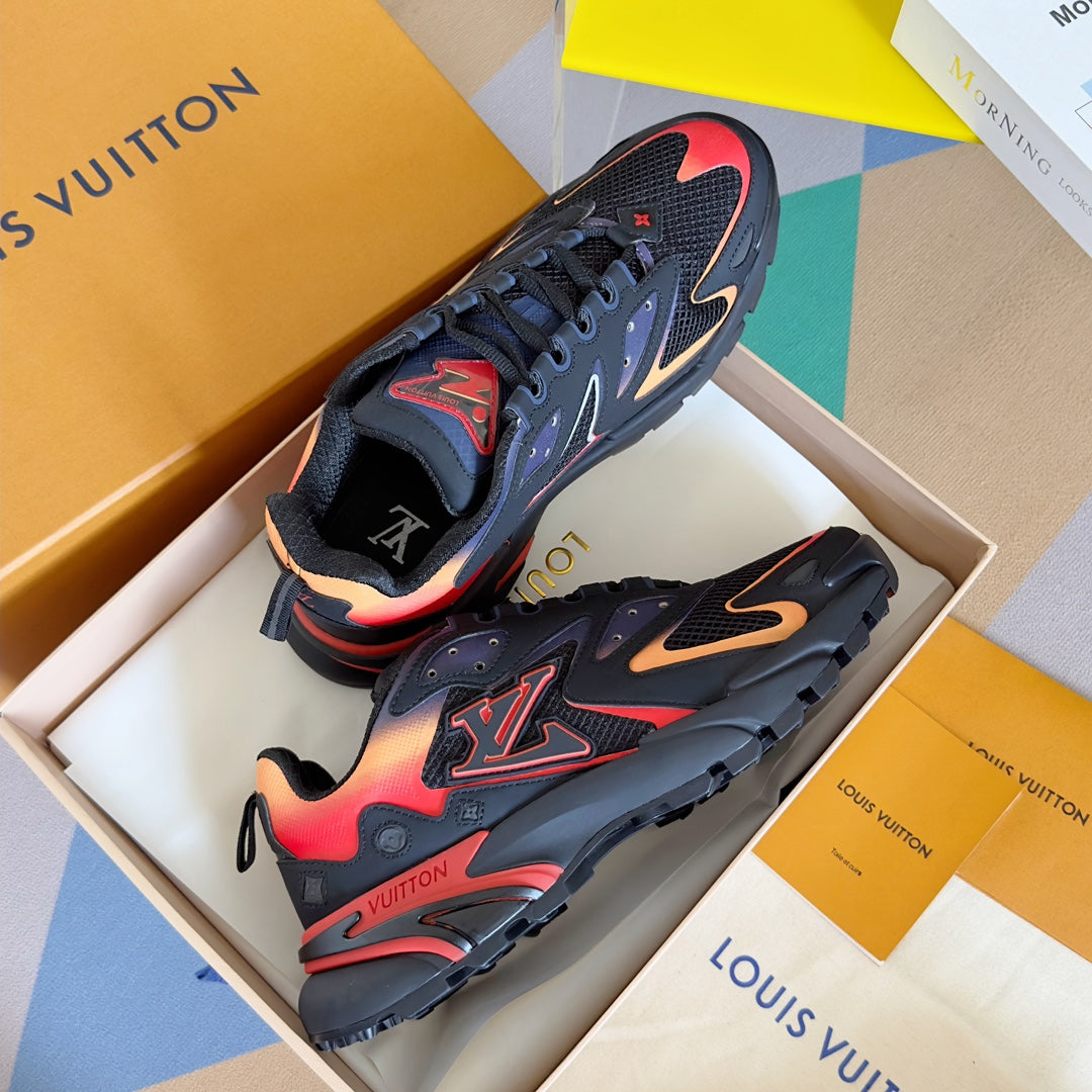 Louis Vuitton sneakers 249