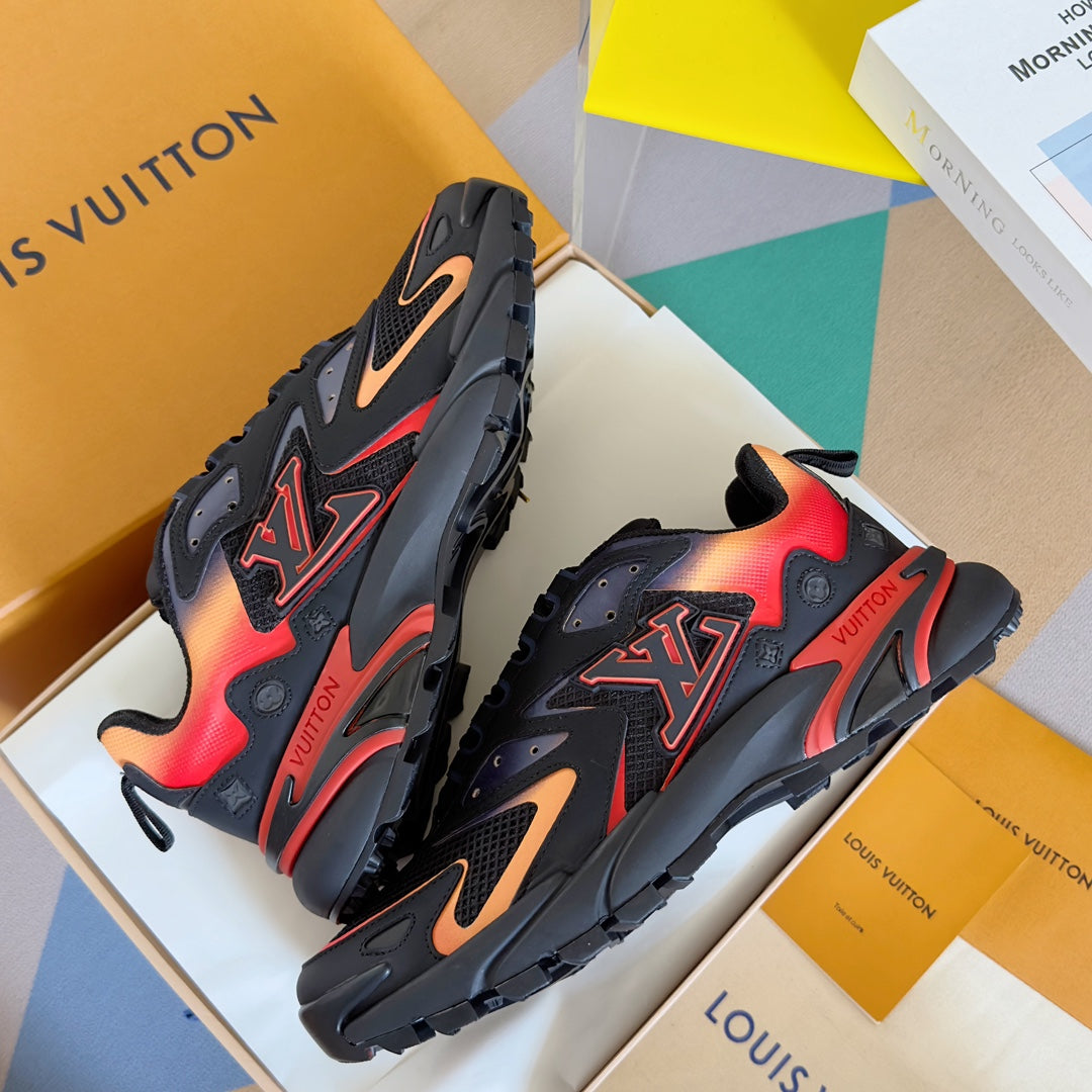 Louis Vuitton sneakers 249