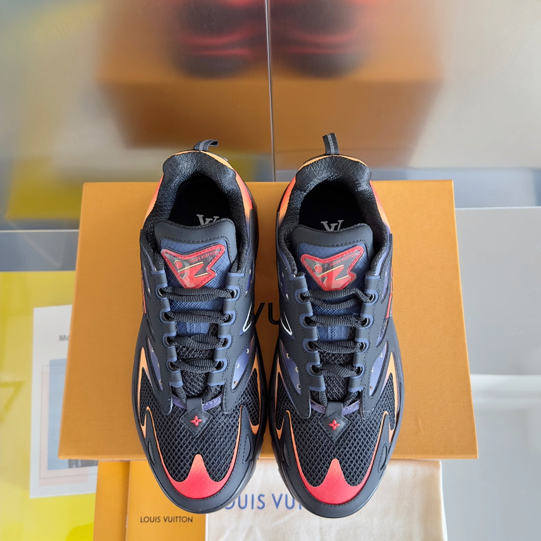 Louis Vuitton sneakers 249