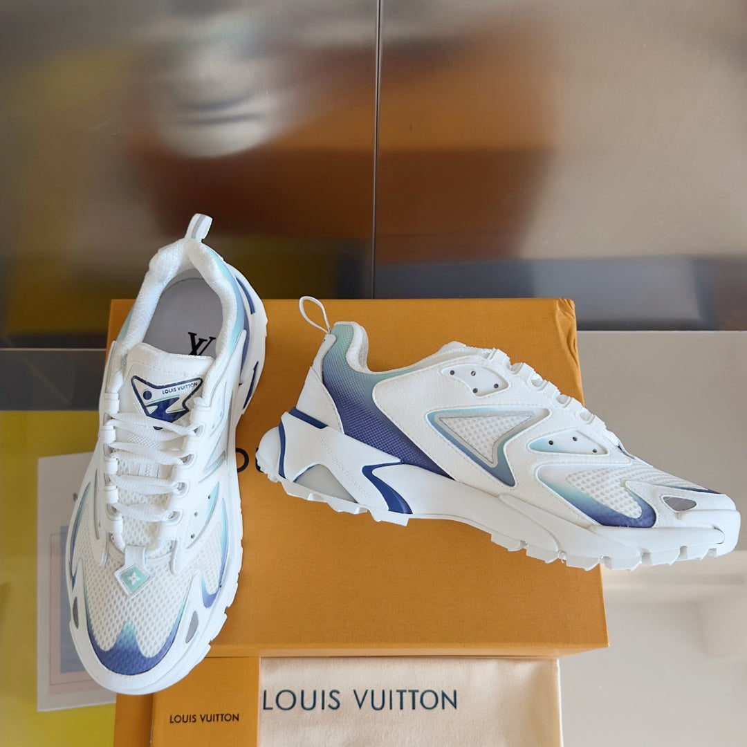Louis Vuitton sneakers 250