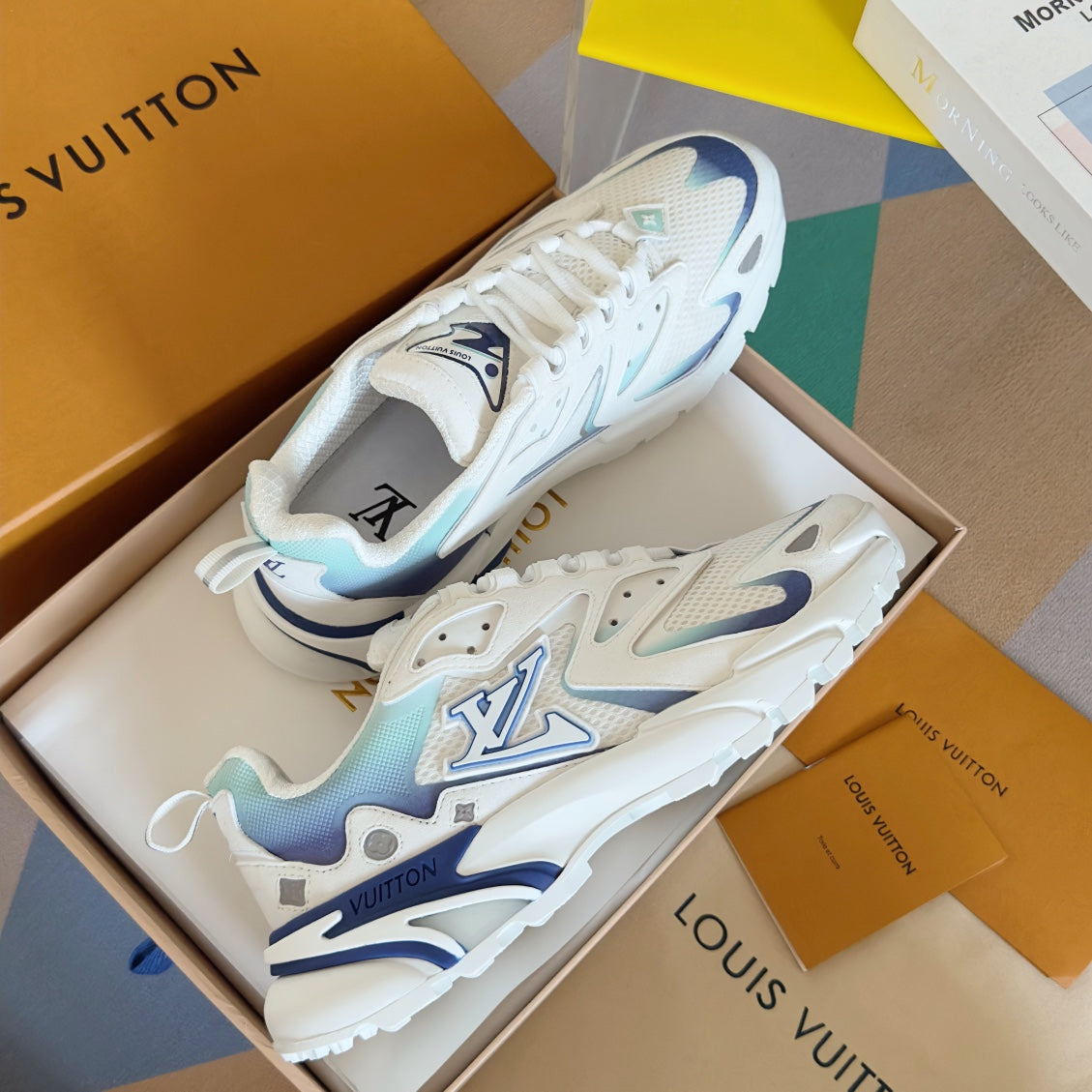 Louis Vuitton sneakers 250