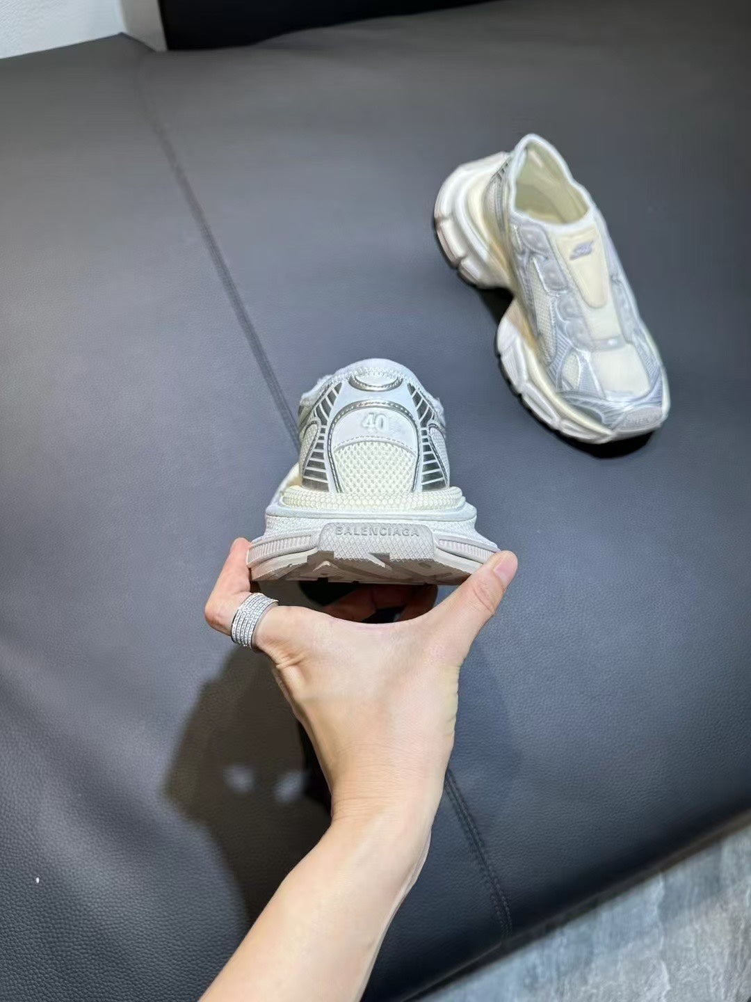 Balenciaga sneakers 31