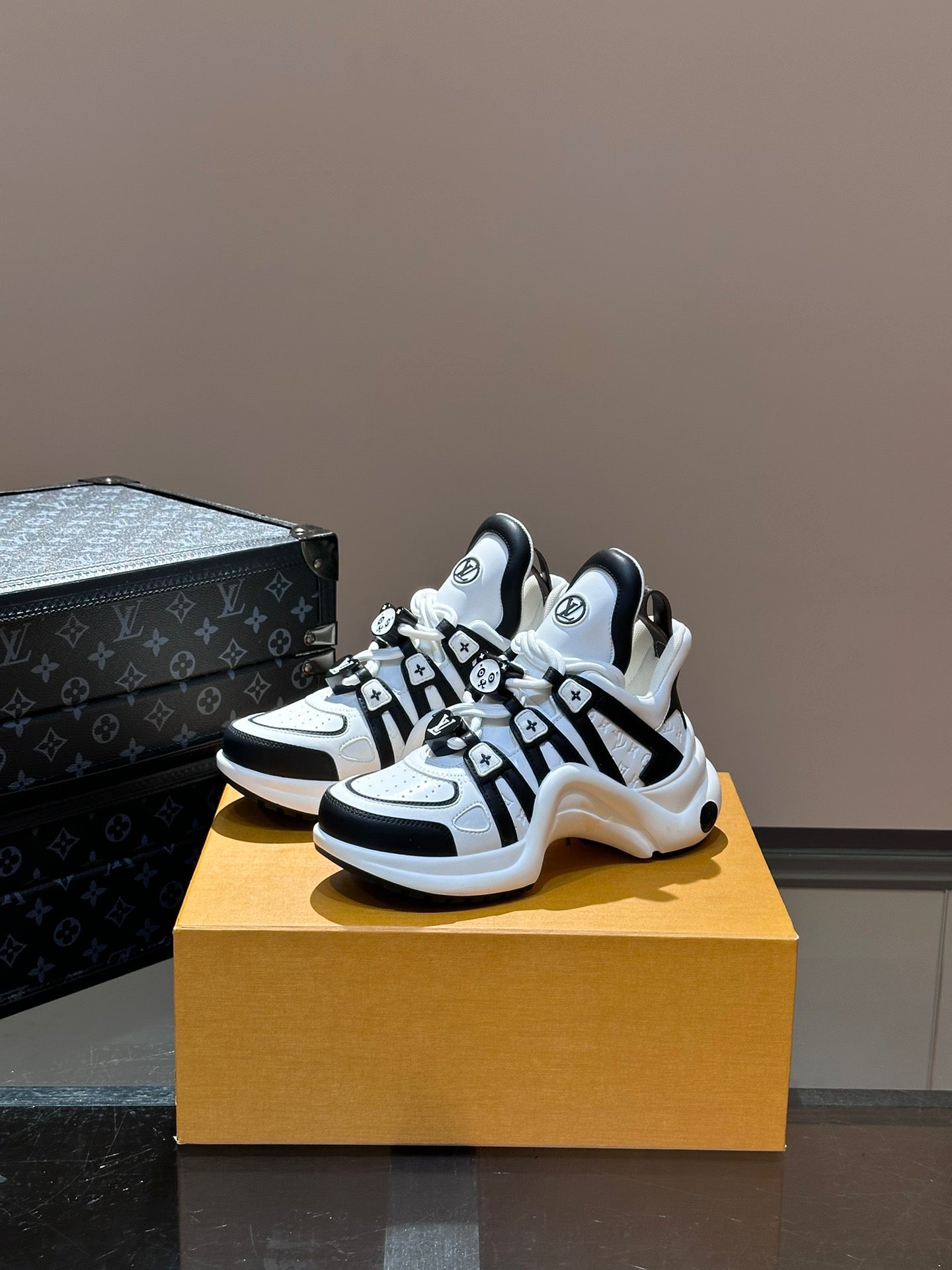 Louis Vuitton sneakers 251