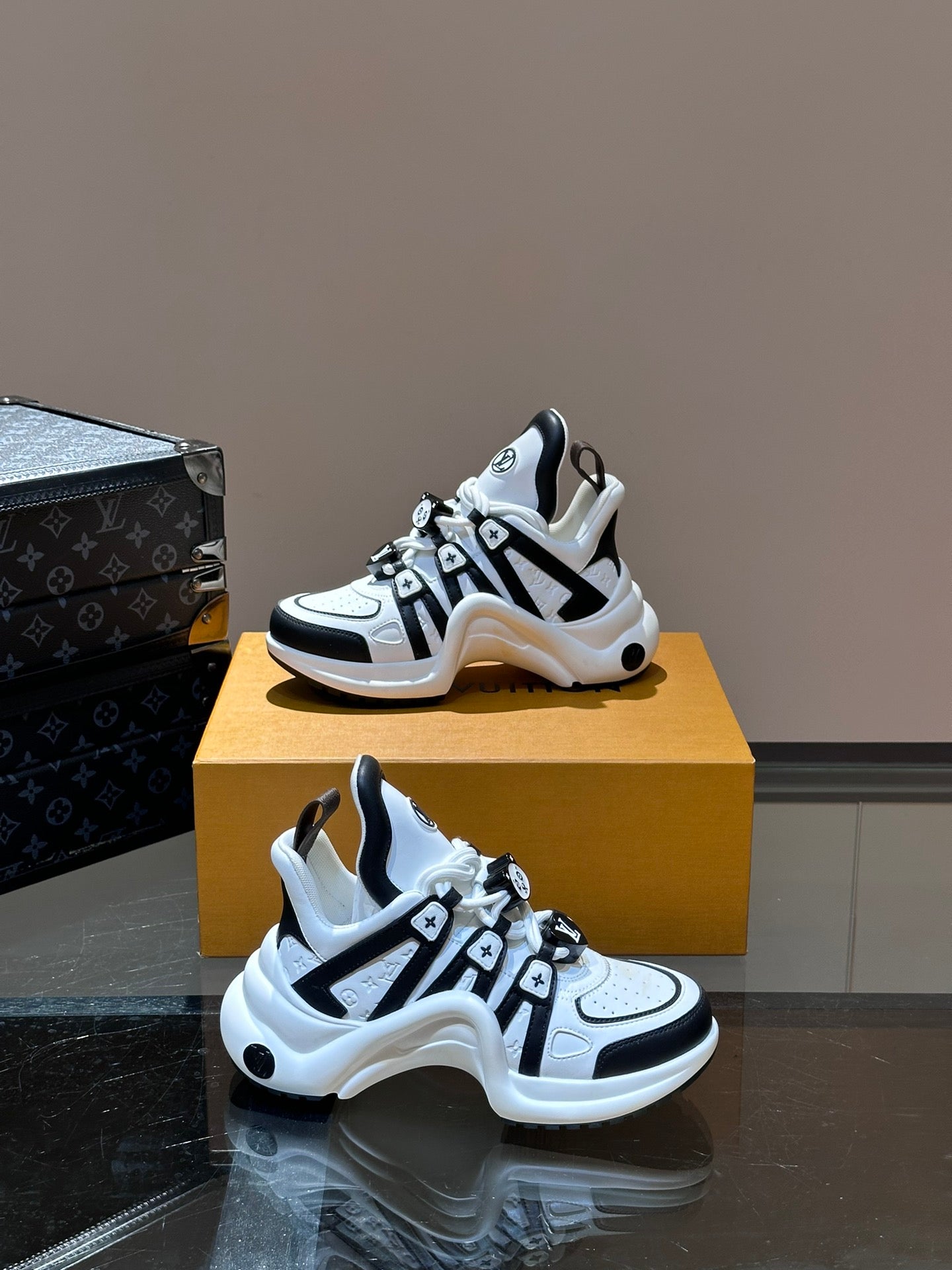 Louis Vuitton sneakers 251