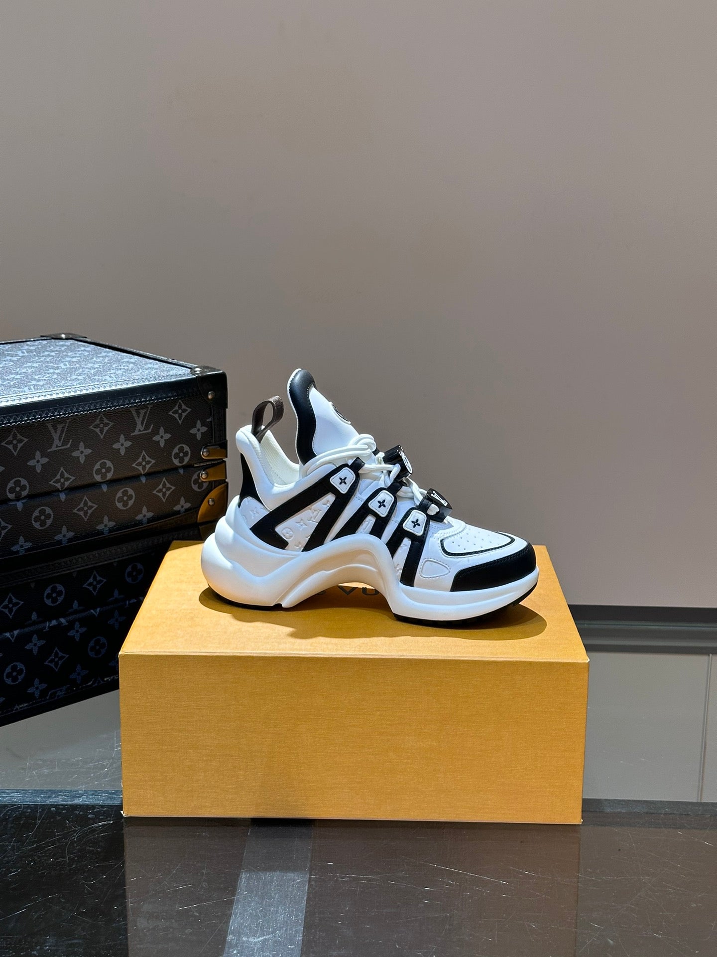 Louis Vuitton sneakers 251