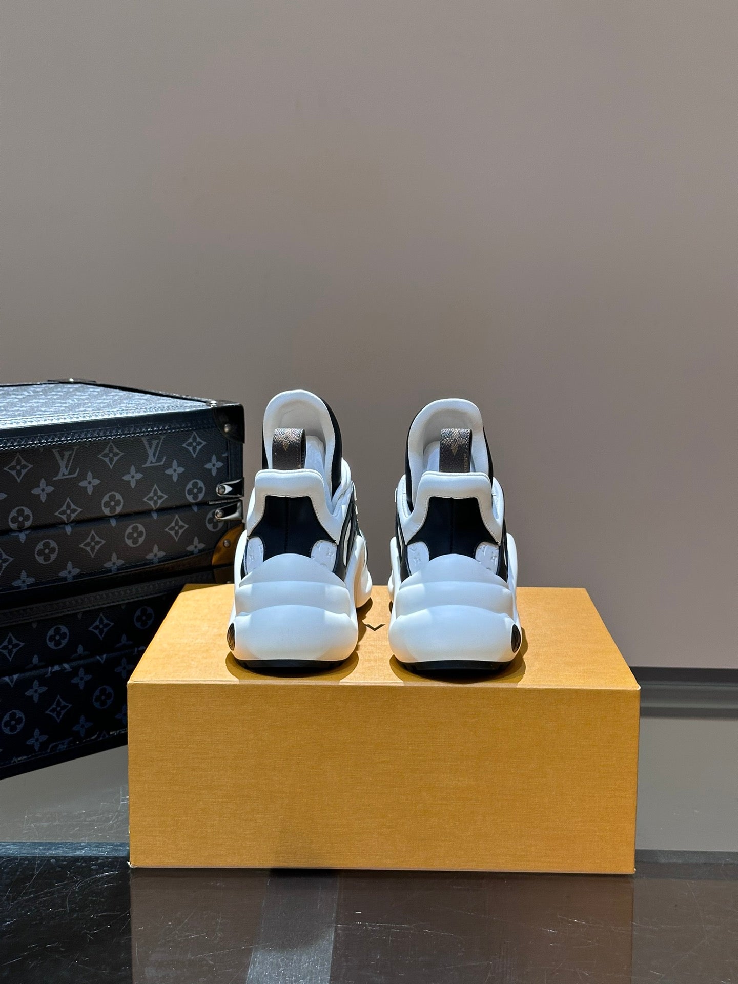 Louis Vuitton sneakers 251