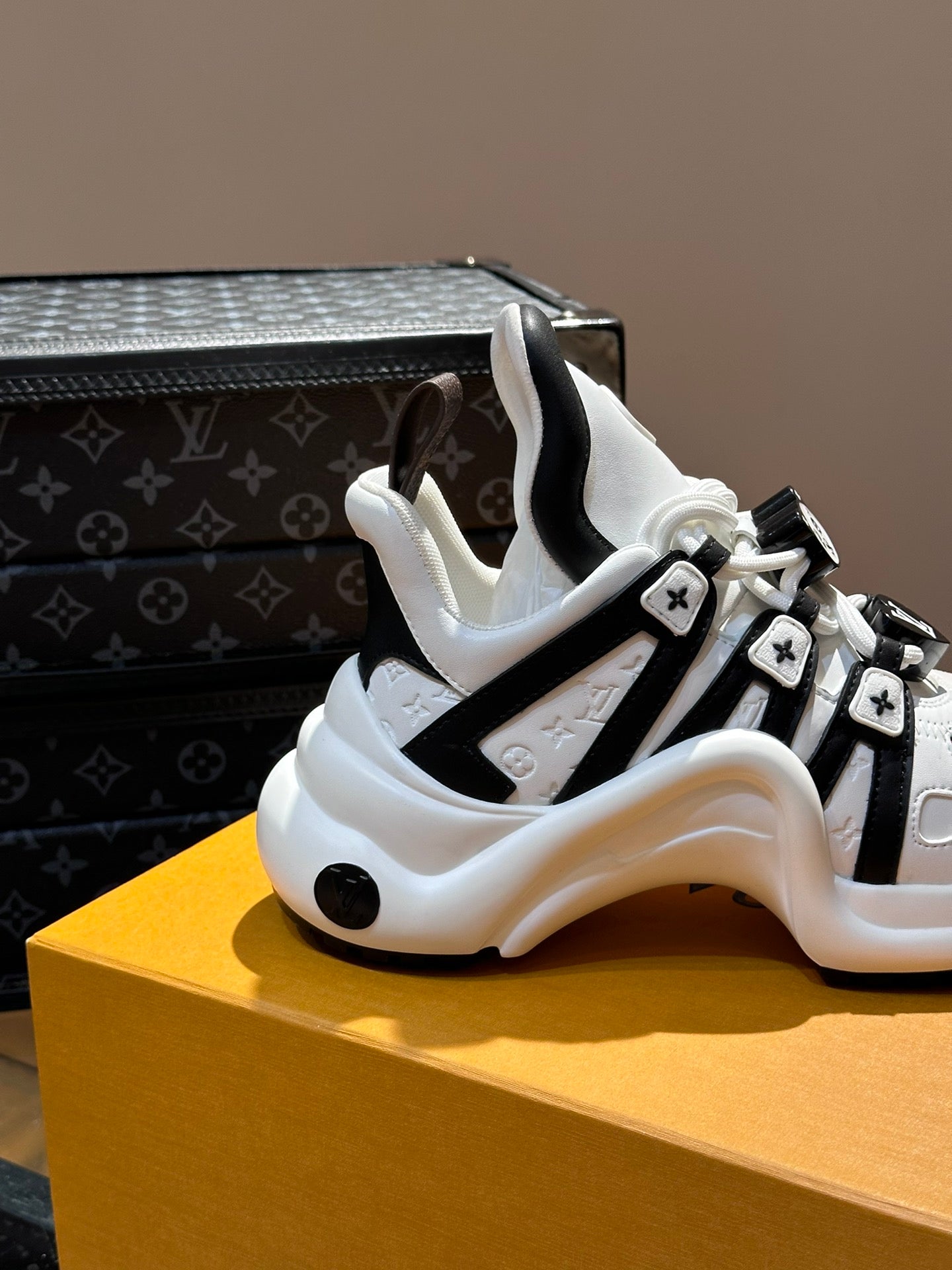 Louis Vuitton sneakers 251