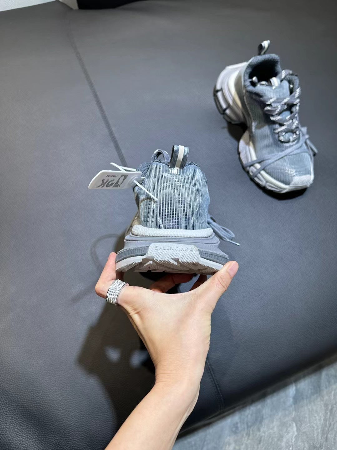 Balenciaga sneakers 33