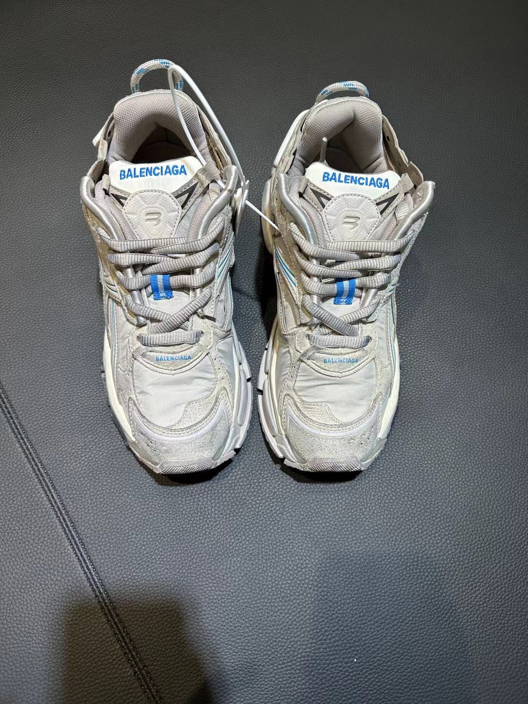 Balenciaga sneakers 34
