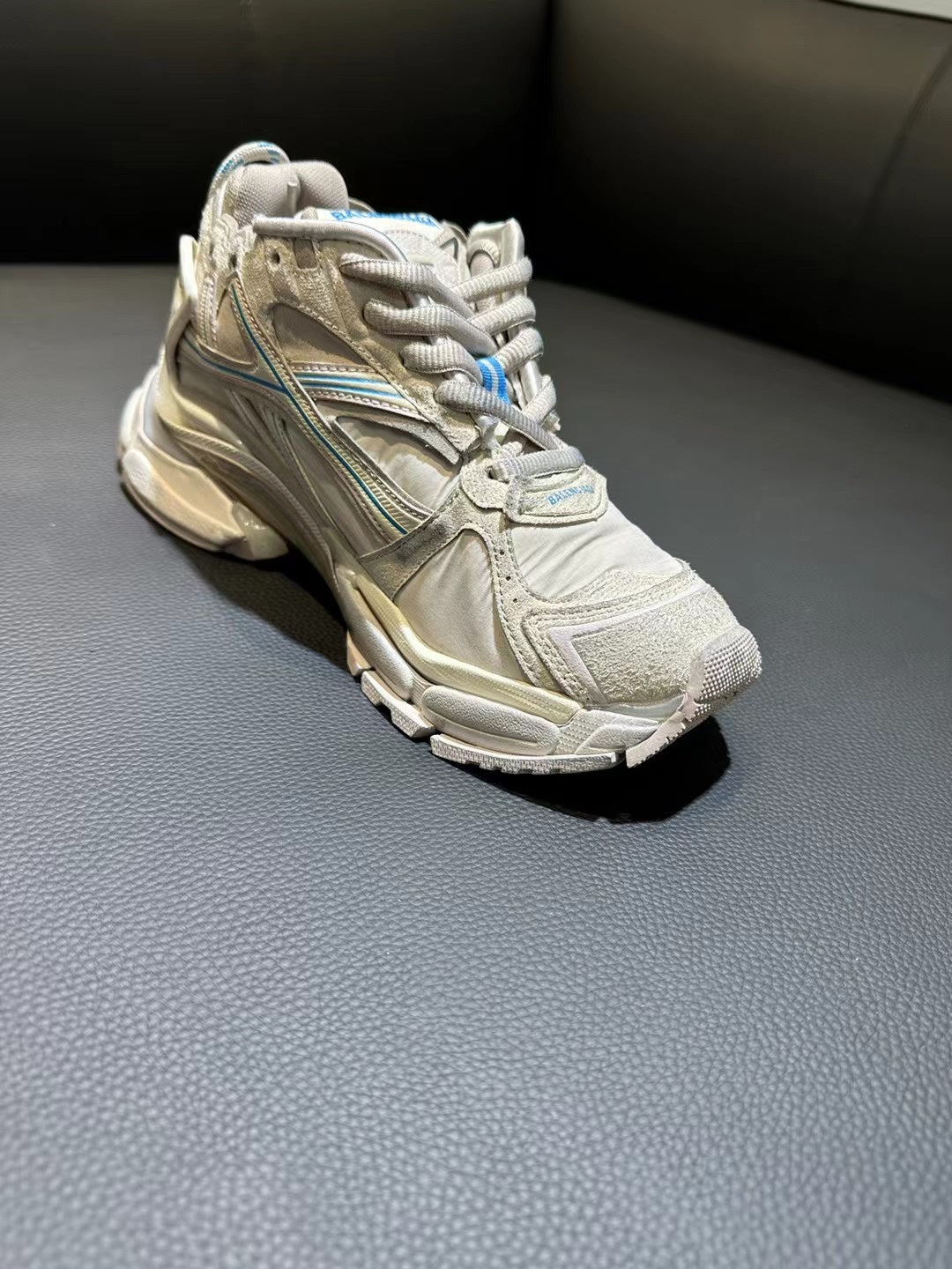Balenciaga sneakers 34