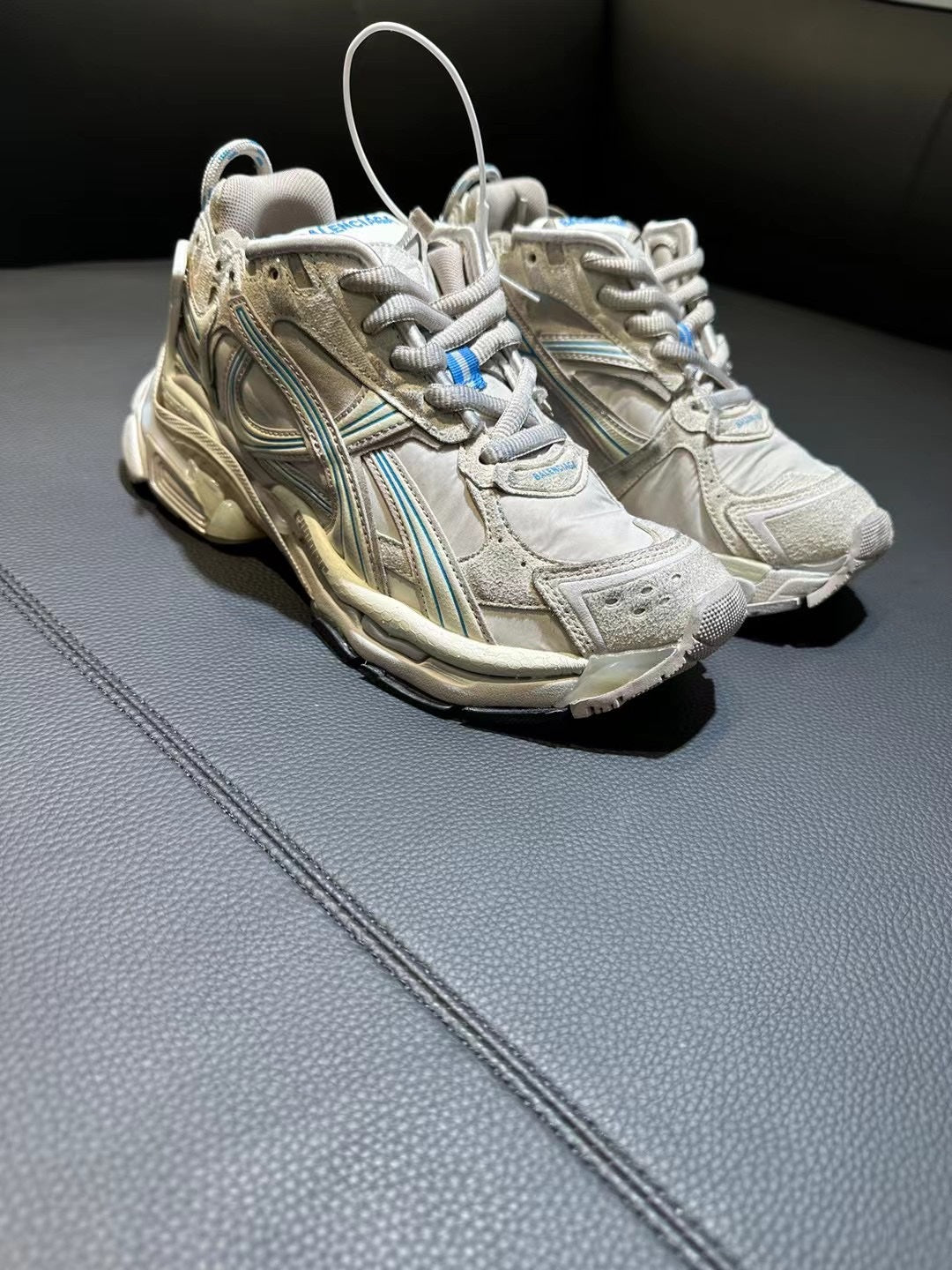 Balenciaga sneakers 34