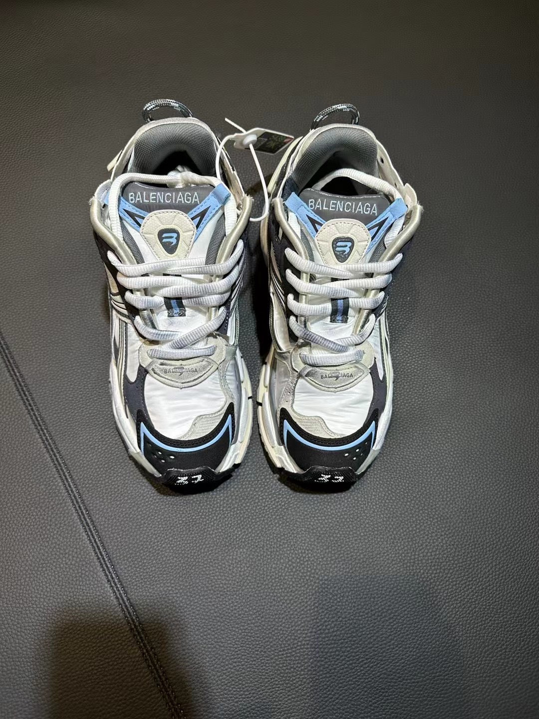 Balenciaga sneakers 35