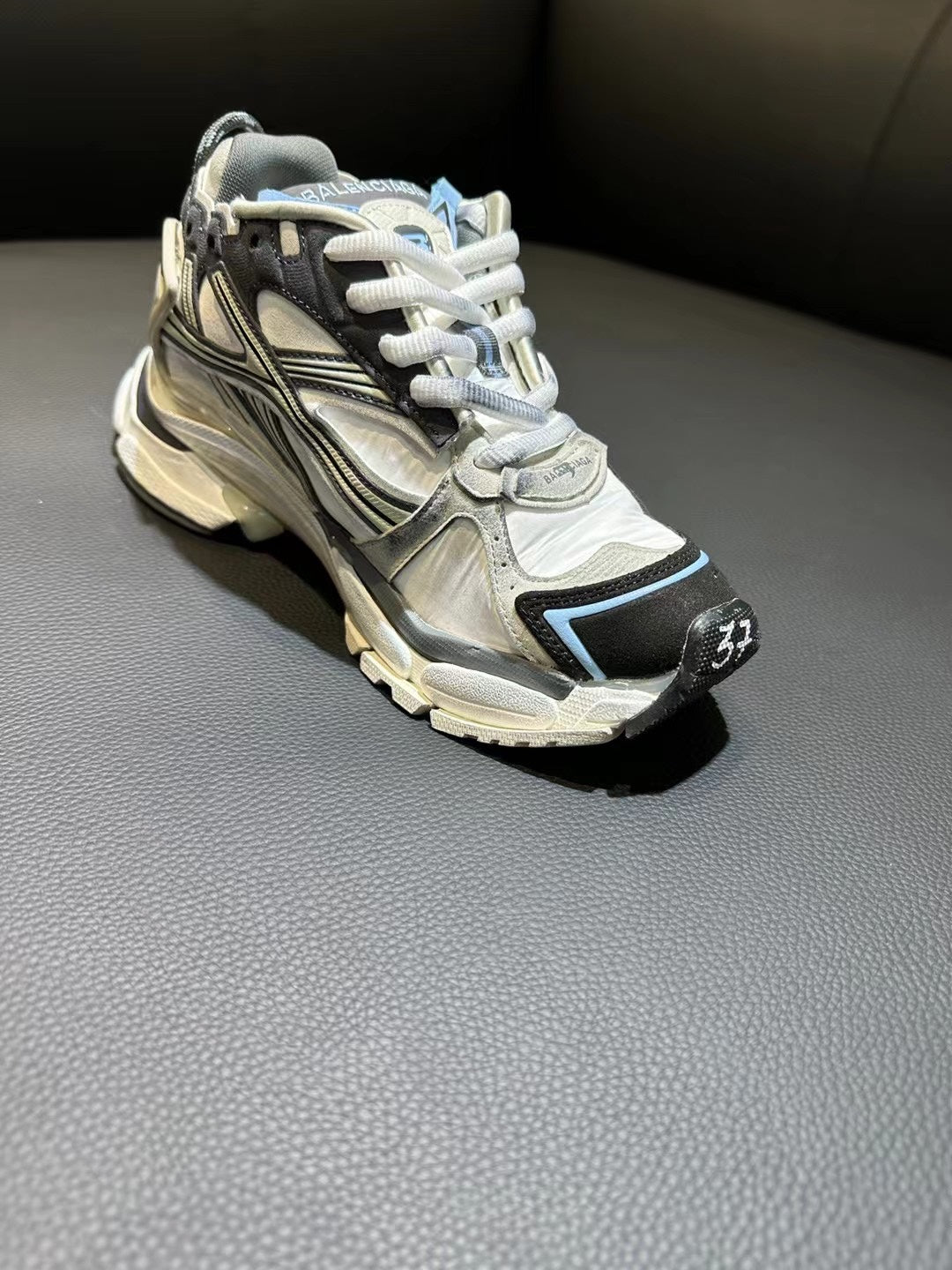 Balenciaga sneakers 35