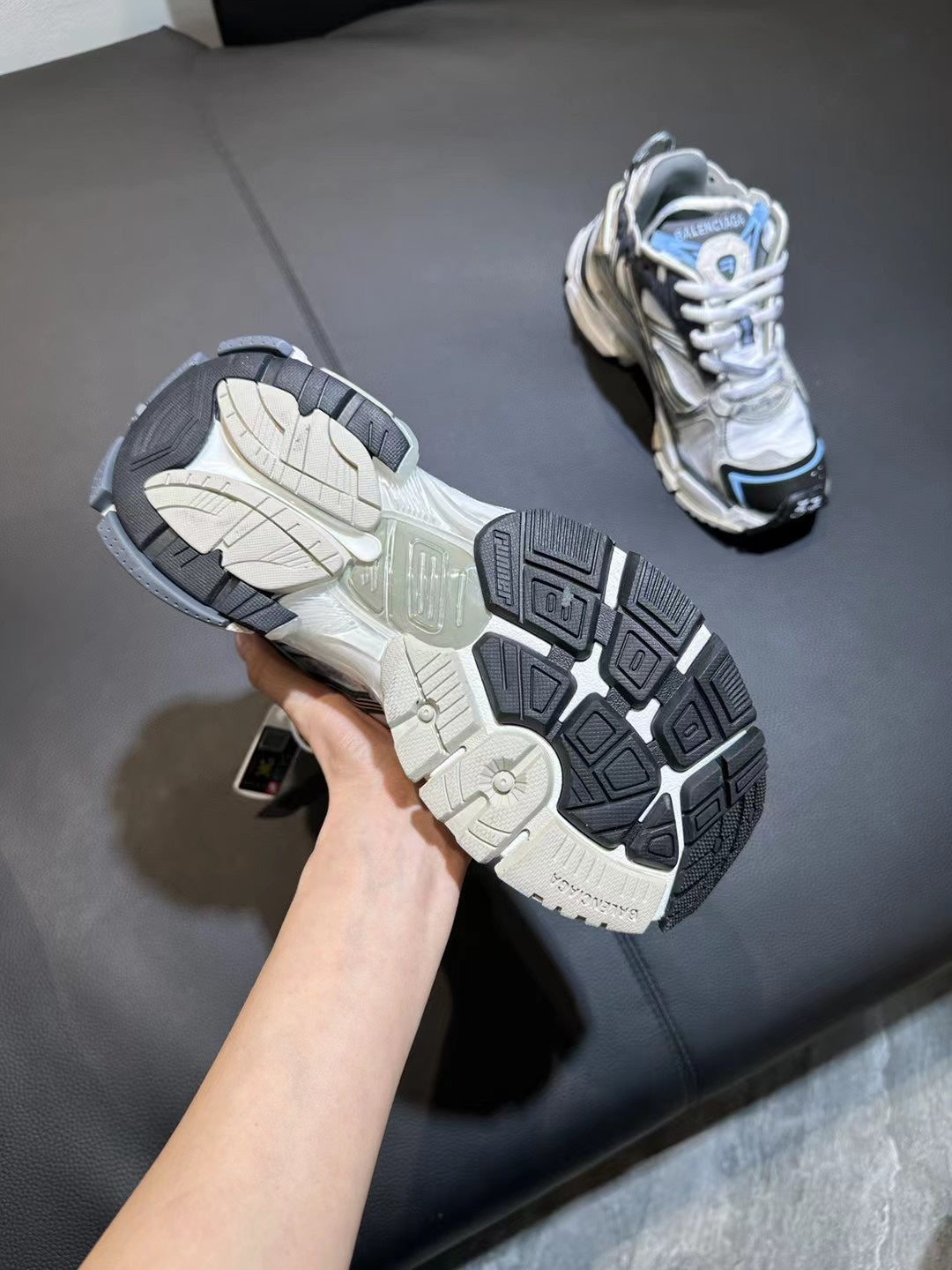 Balenciaga sneakers 35