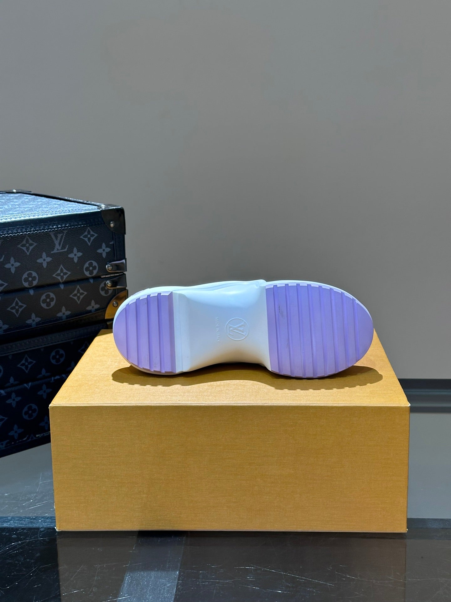 Louis Vuitton sneakers 255