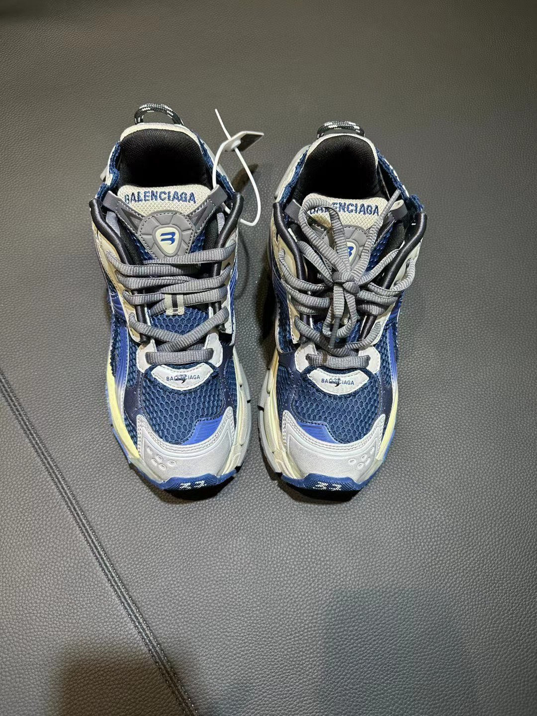 Balenciaga sneakers 36