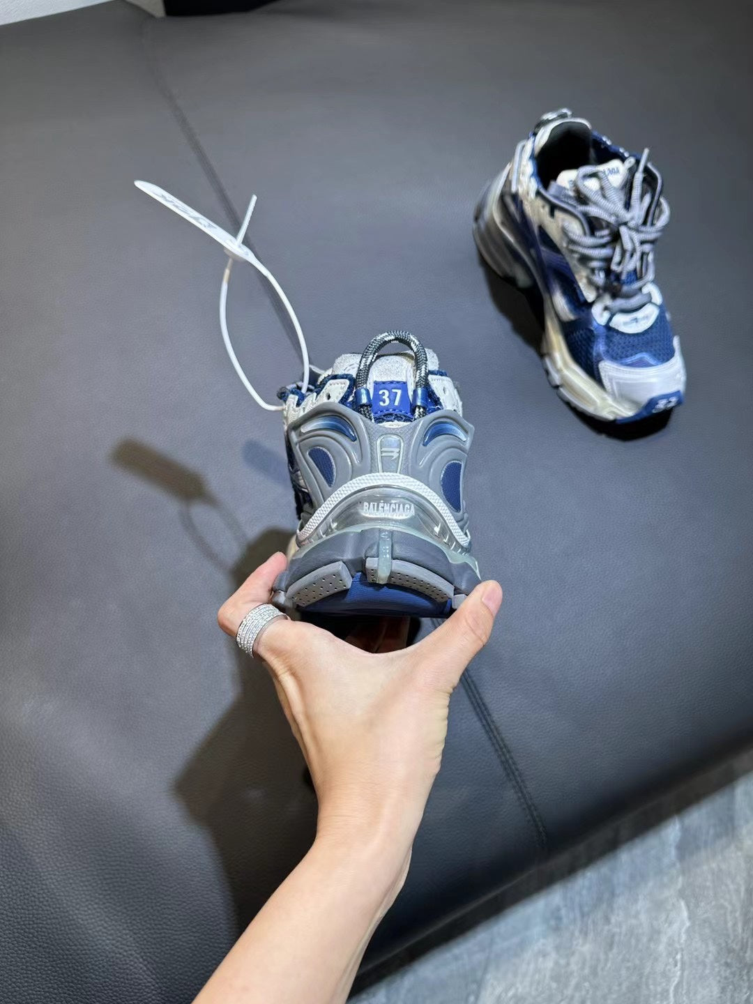 Balenciaga sneakers 36