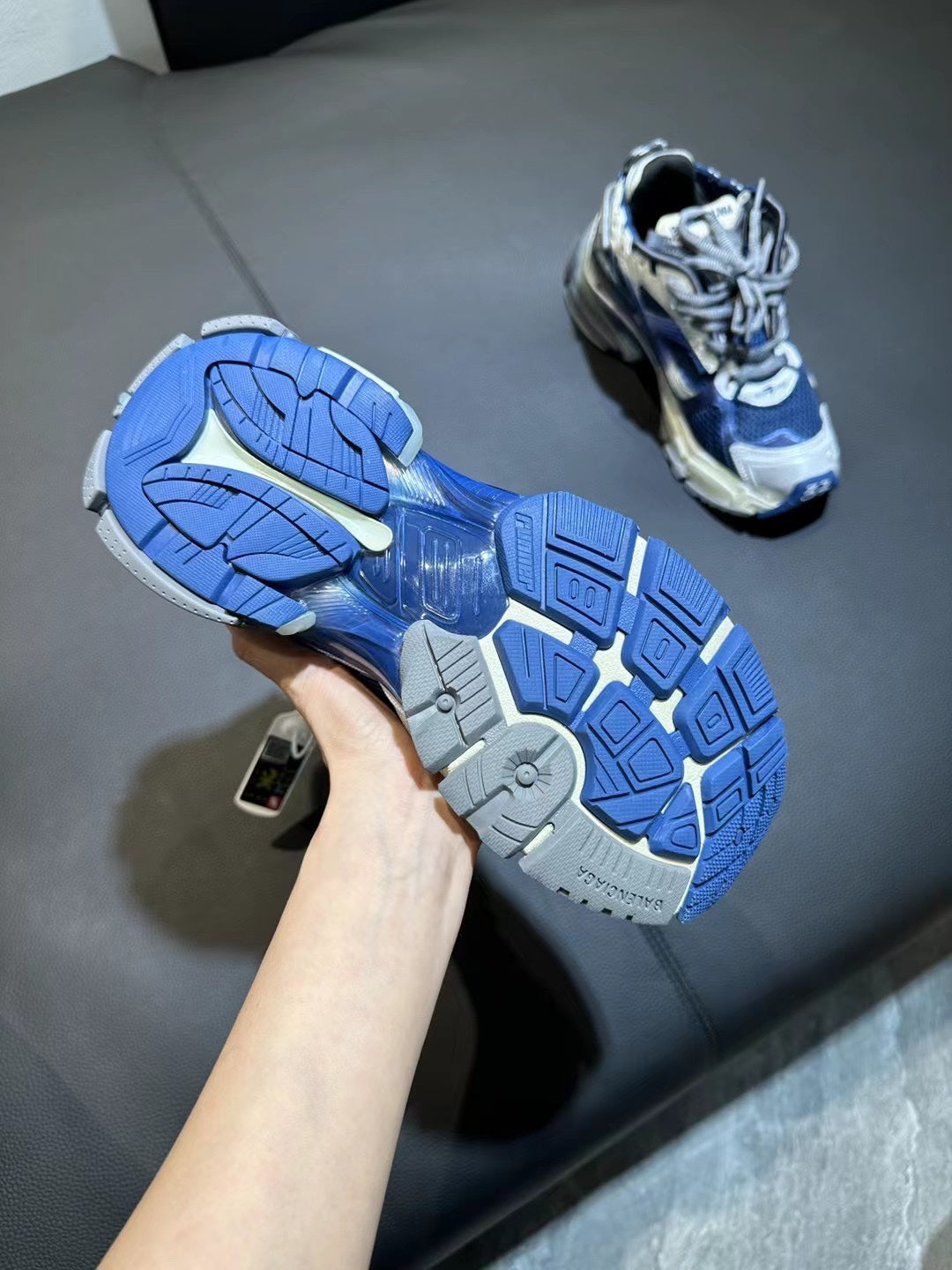 Balenciaga sneakers 36