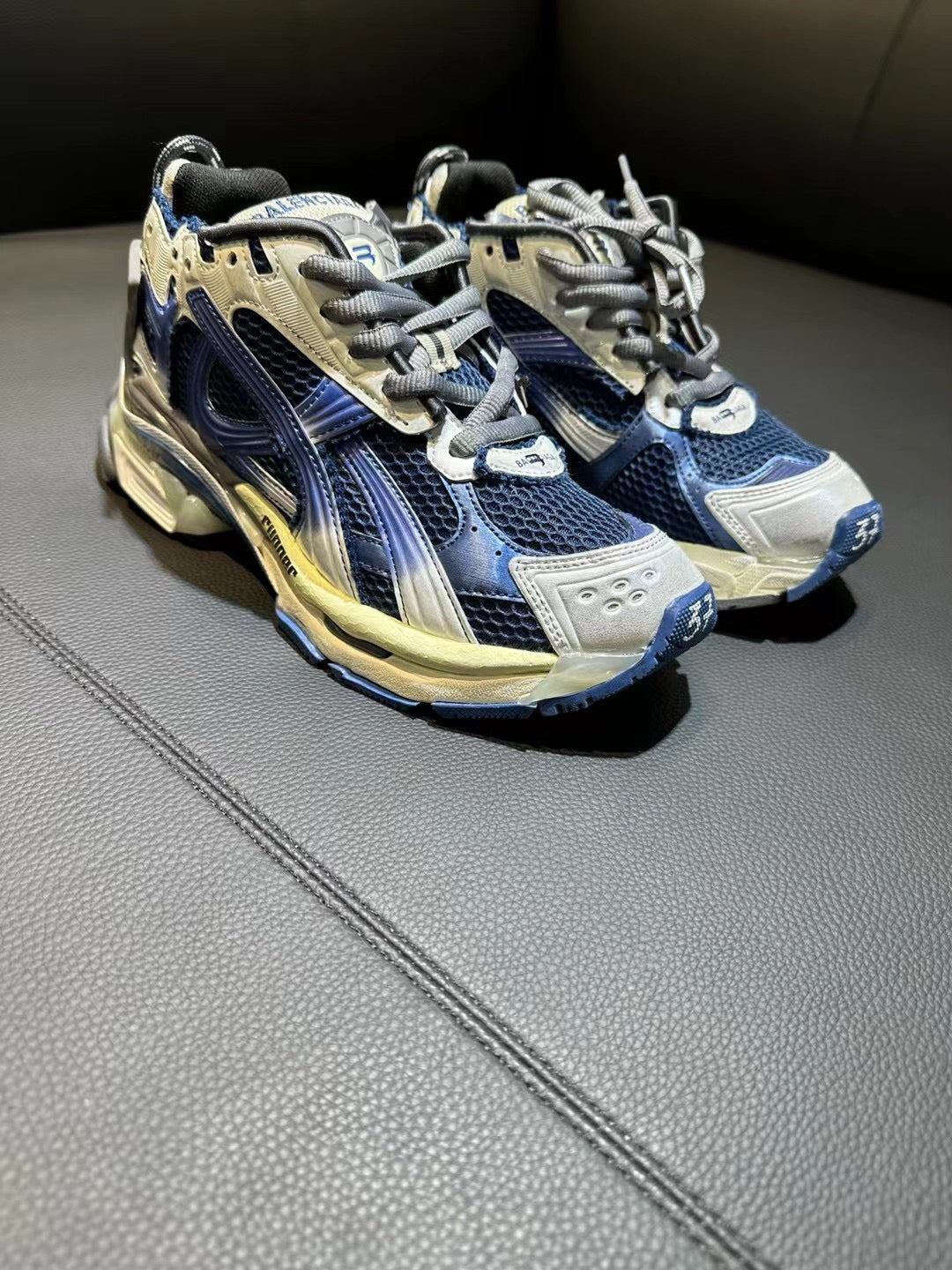 Balenciaga sneakers 36