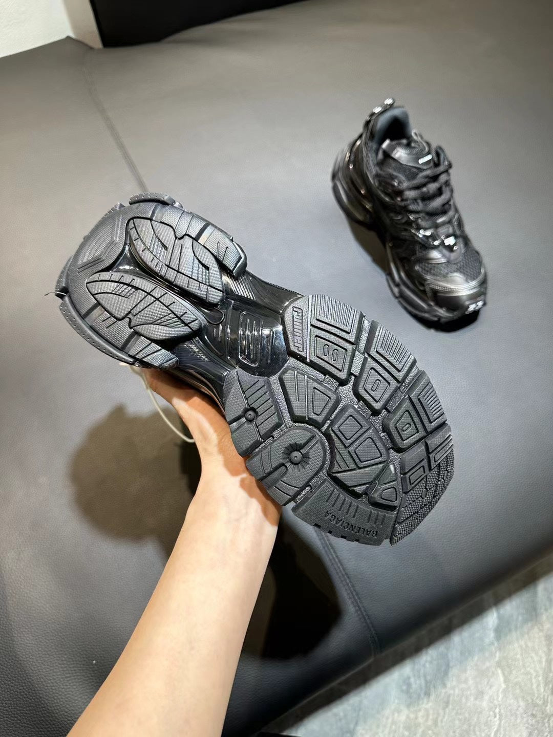 Balenciaga sneakers 37