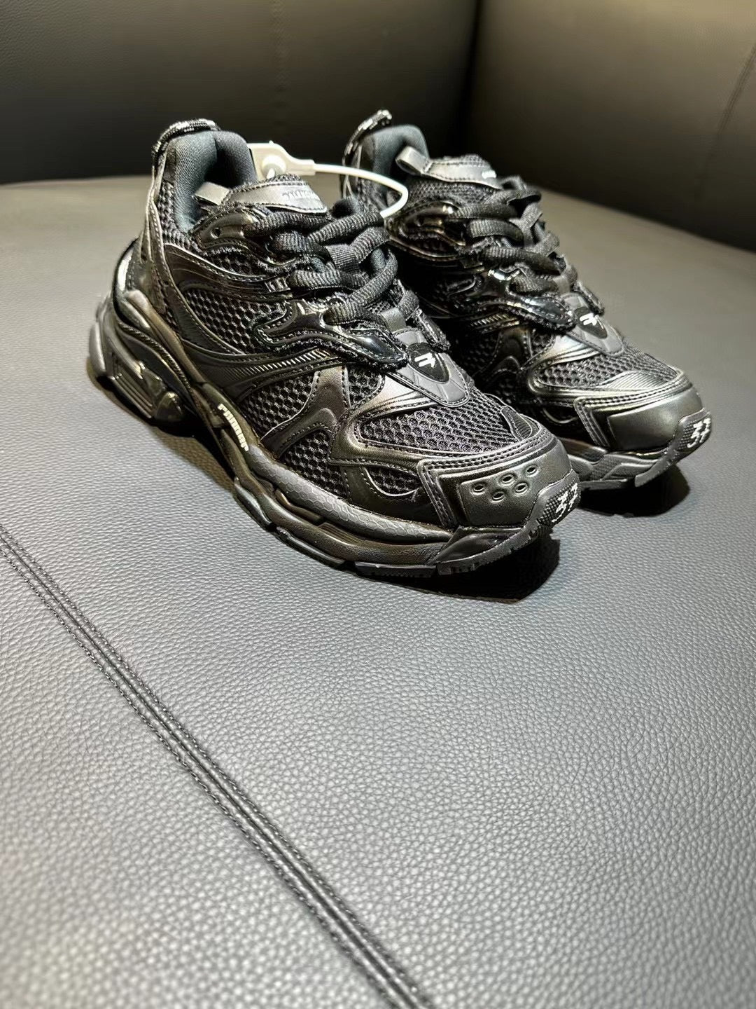 Balenciaga sneakers 37
