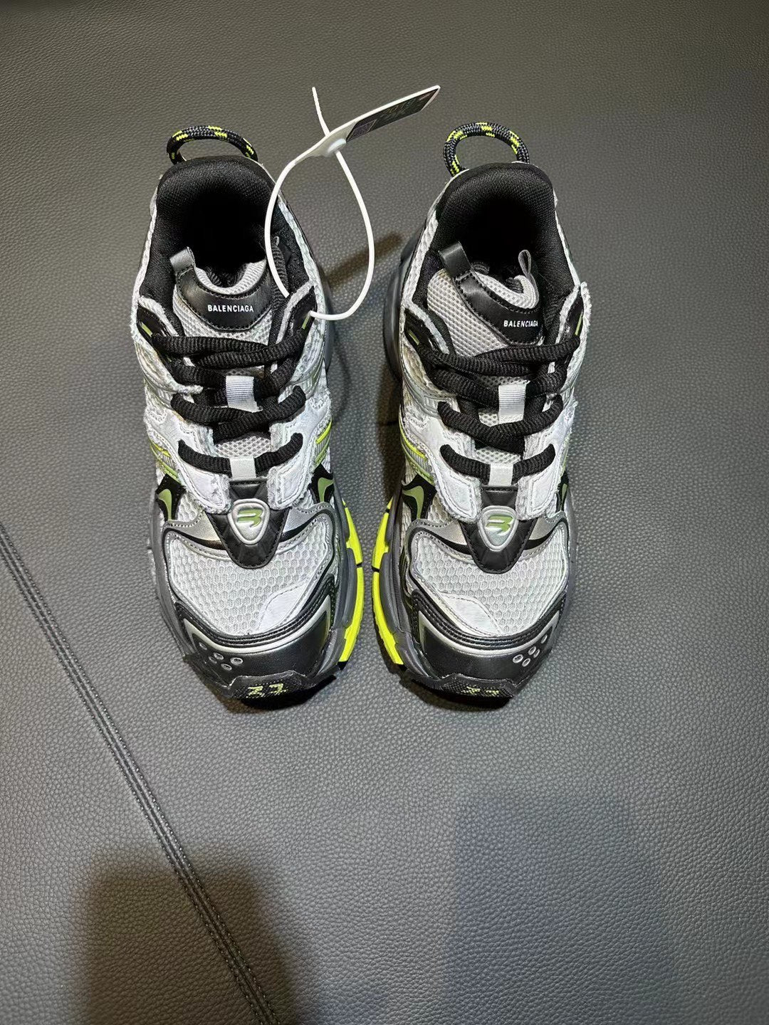 Balenciaga sneakers 38