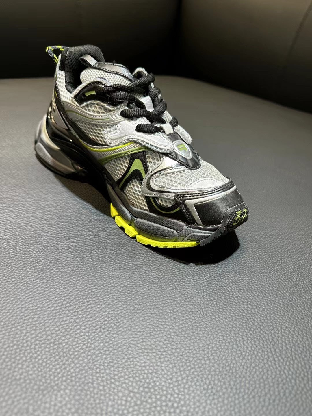 Balenciaga sneakers 38