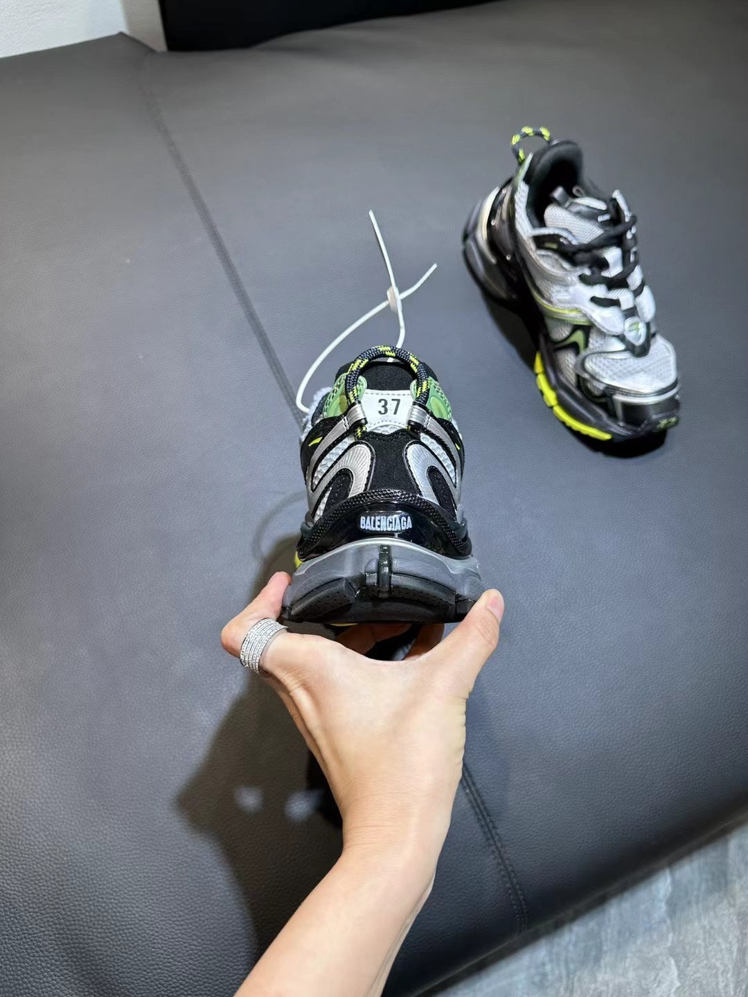Balenciaga sneakers 38