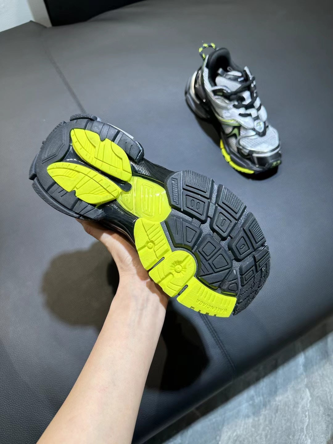 Balenciaga sneakers 38