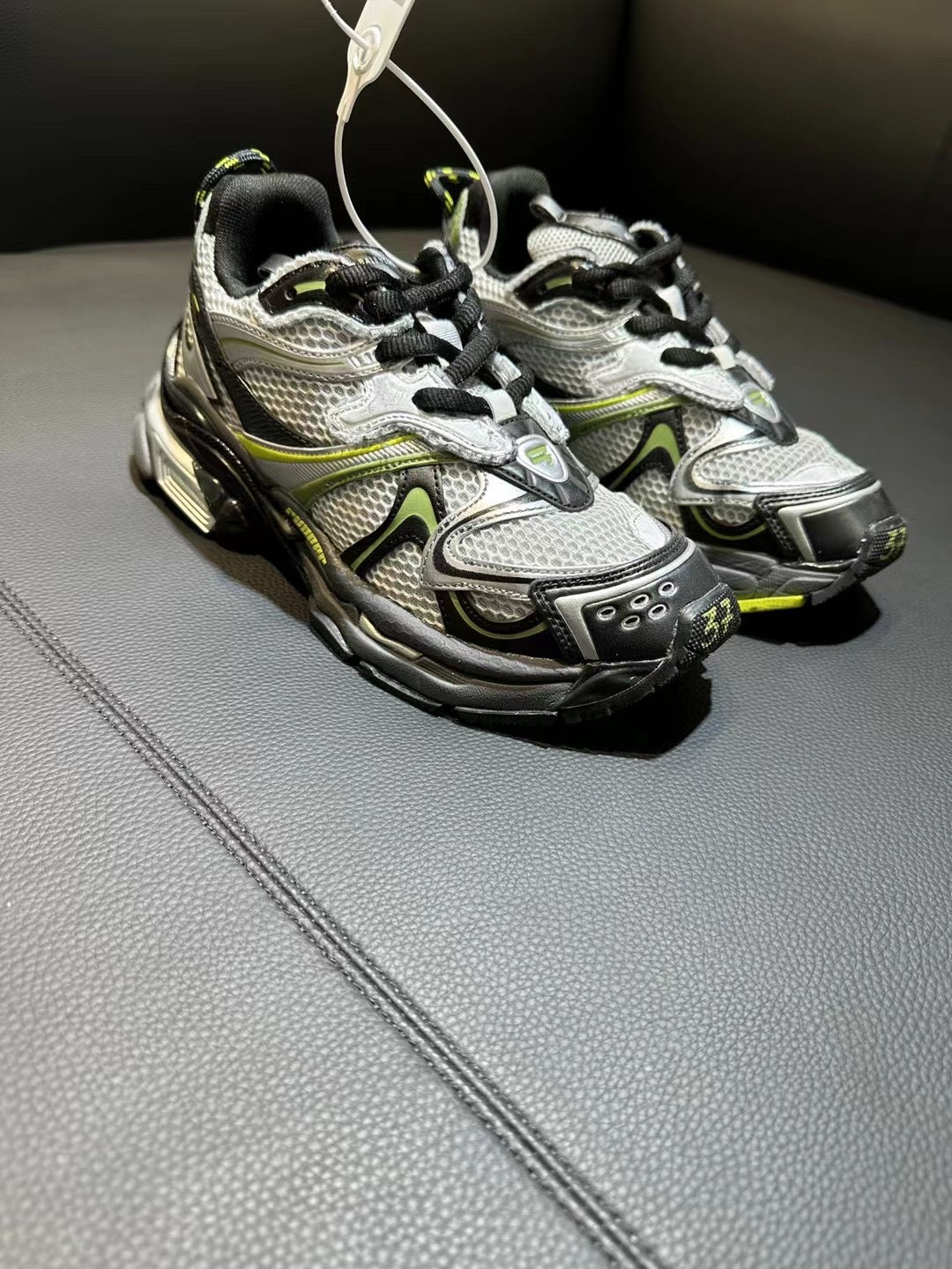 Balenciaga sneakers 38