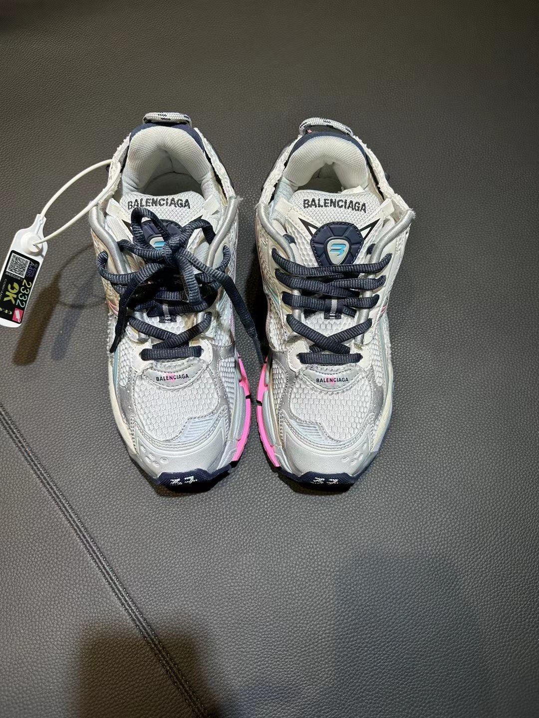Balenciaga sneakers 39