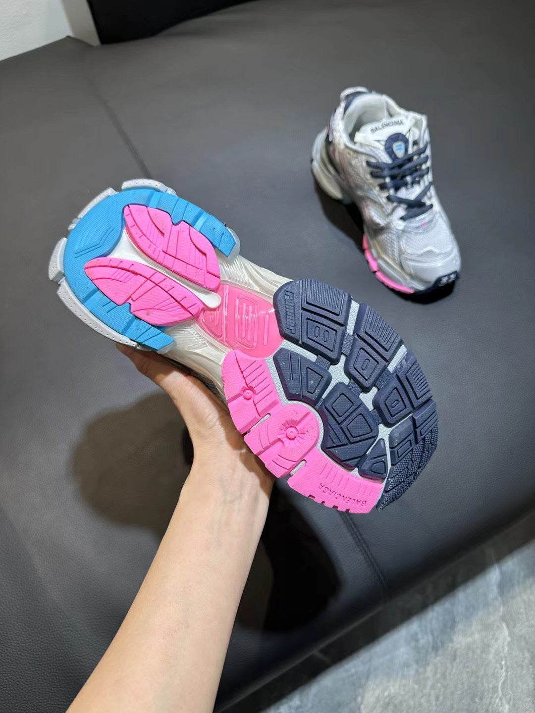Balenciaga sneakers 39