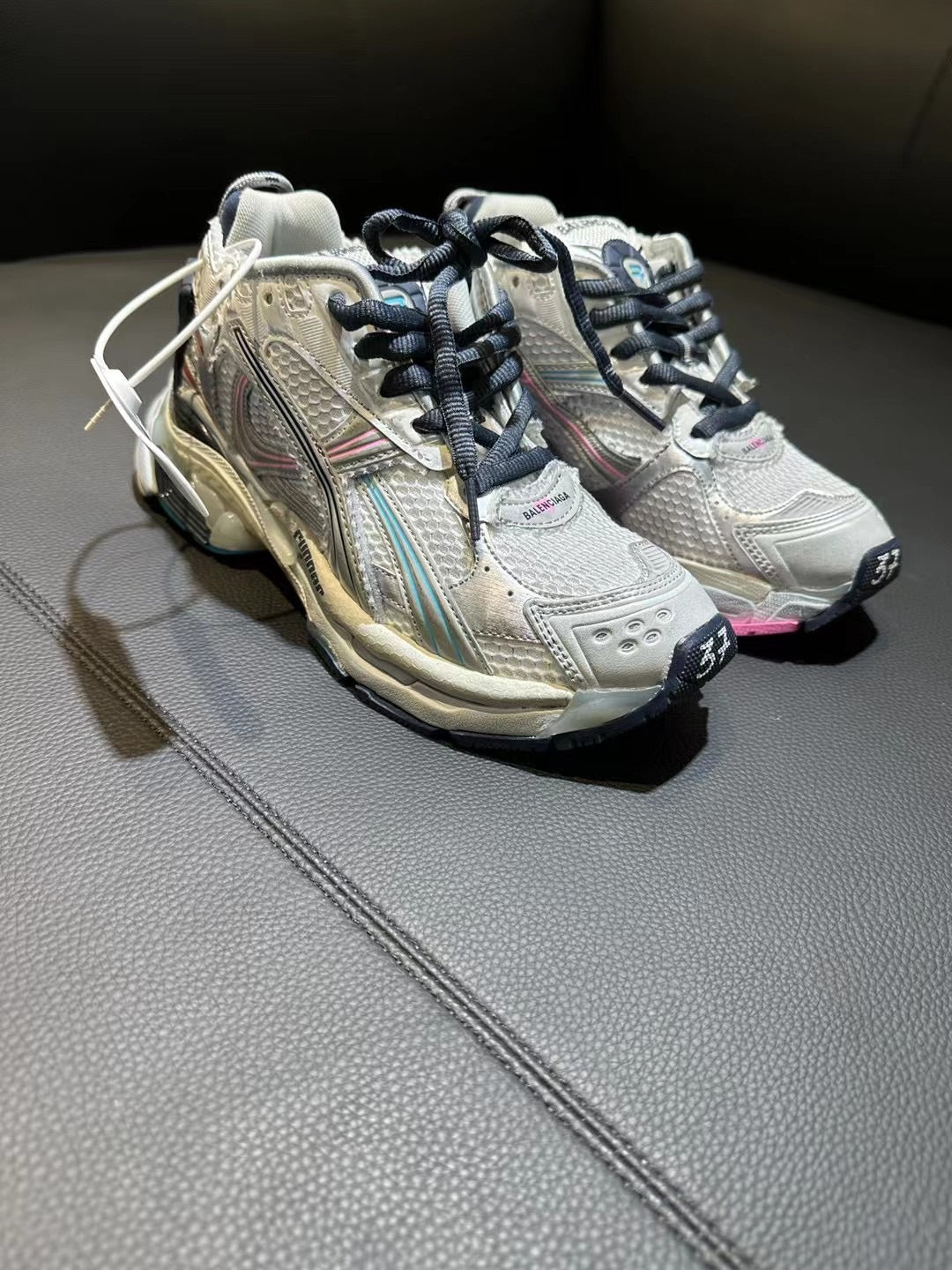 Balenciaga sneakers 39
