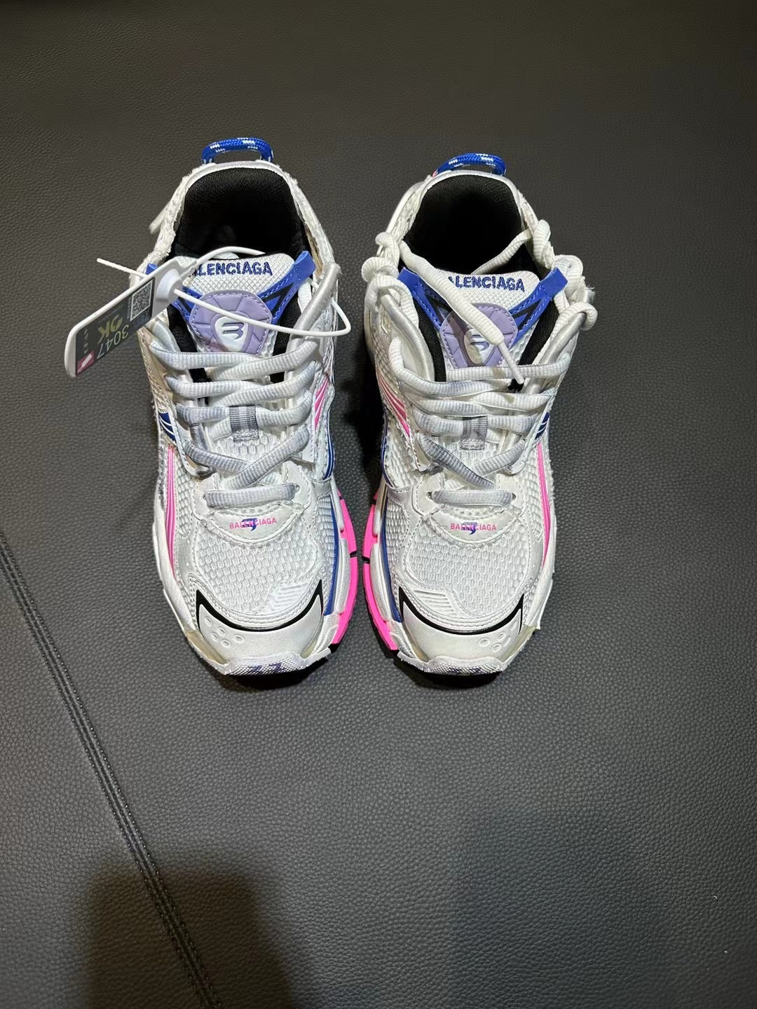 Balenciaga sneakers 40