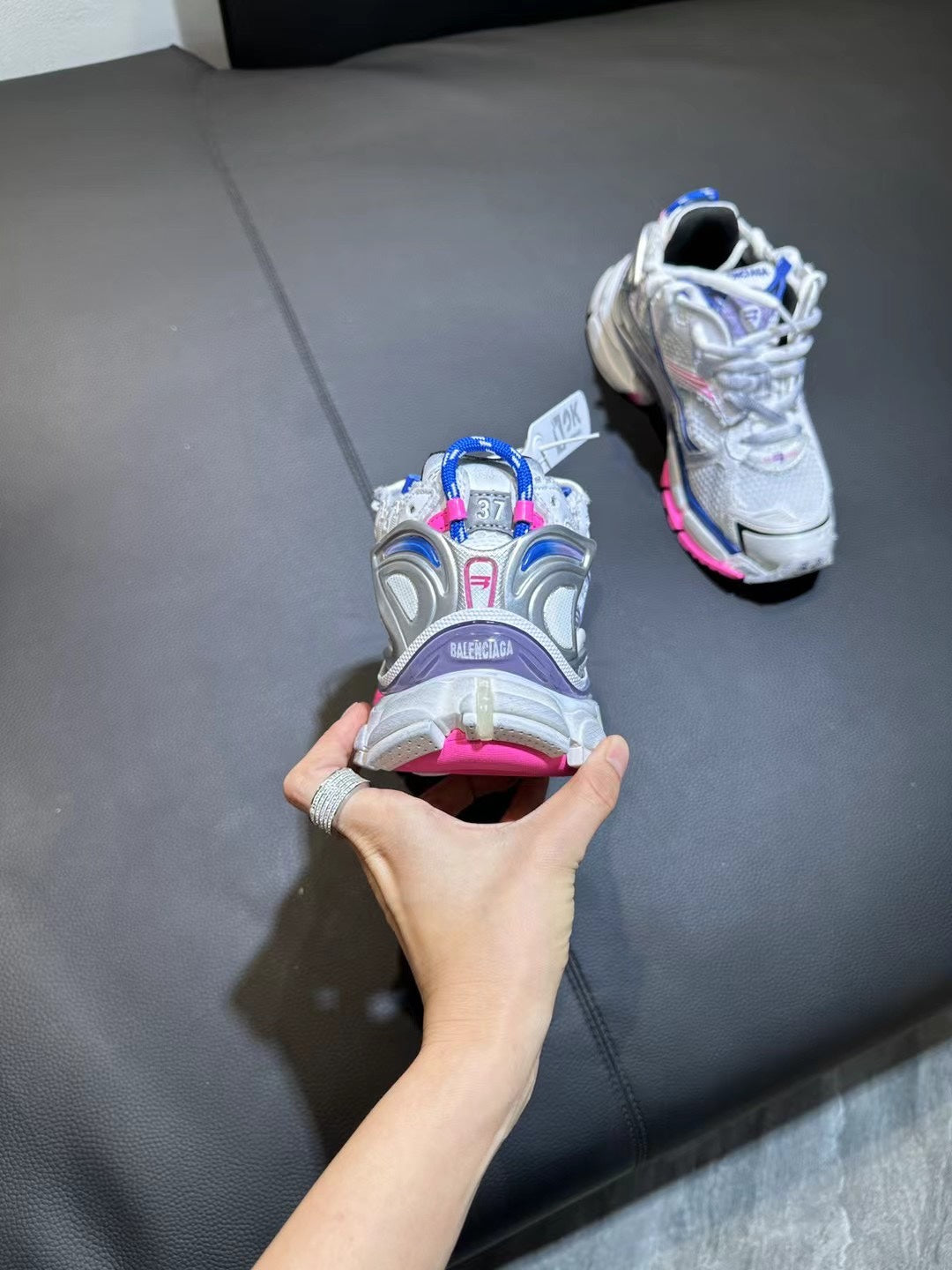 Balenciaga sneakers 40