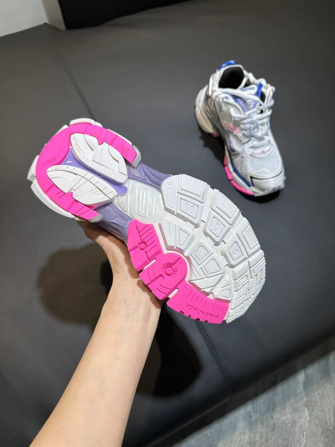 Balenciaga sneakers 40