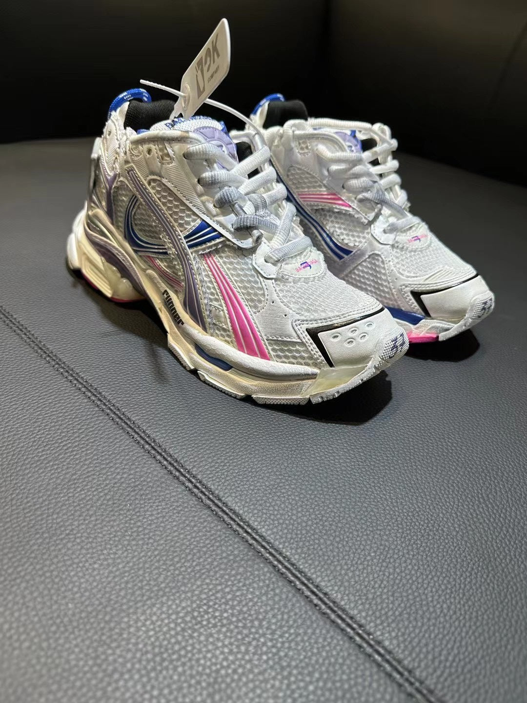 Balenciaga sneakers 40