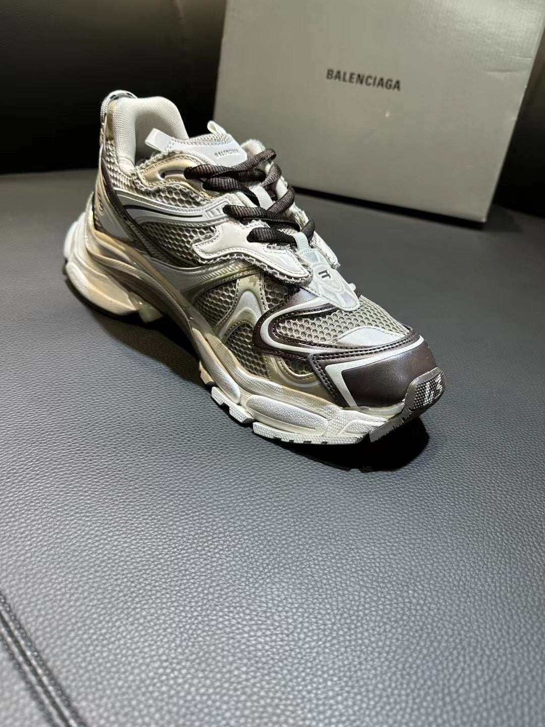 Balenciaga sneakers 41