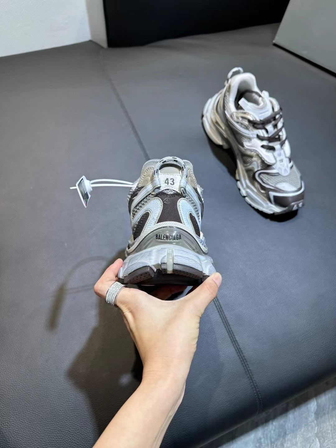 Balenciaga sneakers 41