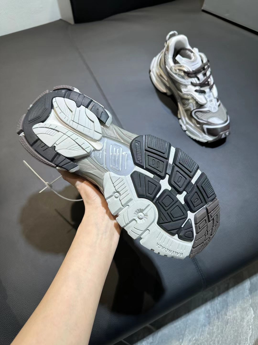 Balenciaga sneakers 41