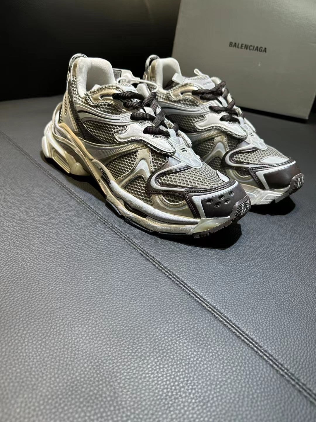 Balenciaga sneakers 41