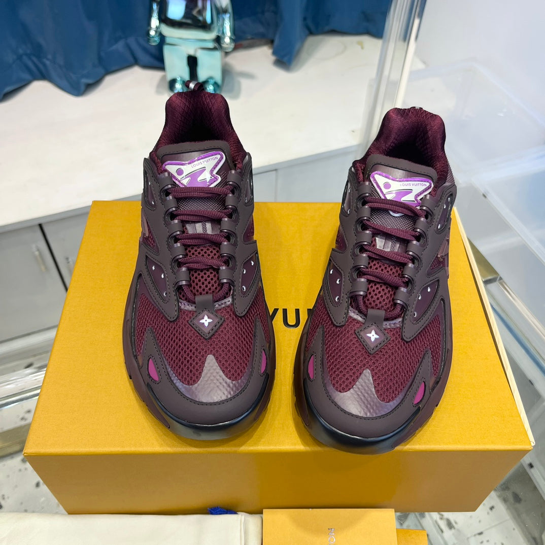 Louis Vuitton sneakers 261