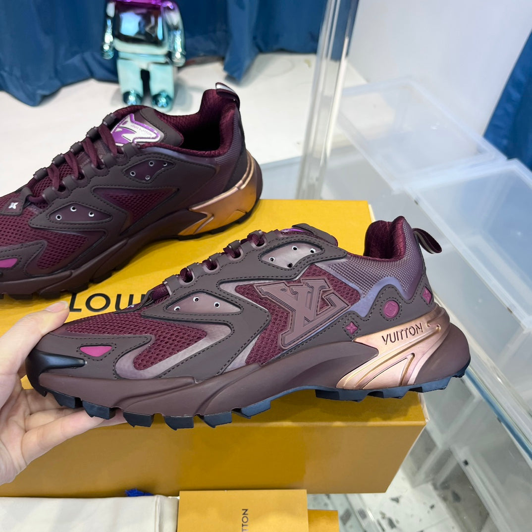 Louis Vuitton sneakers 261