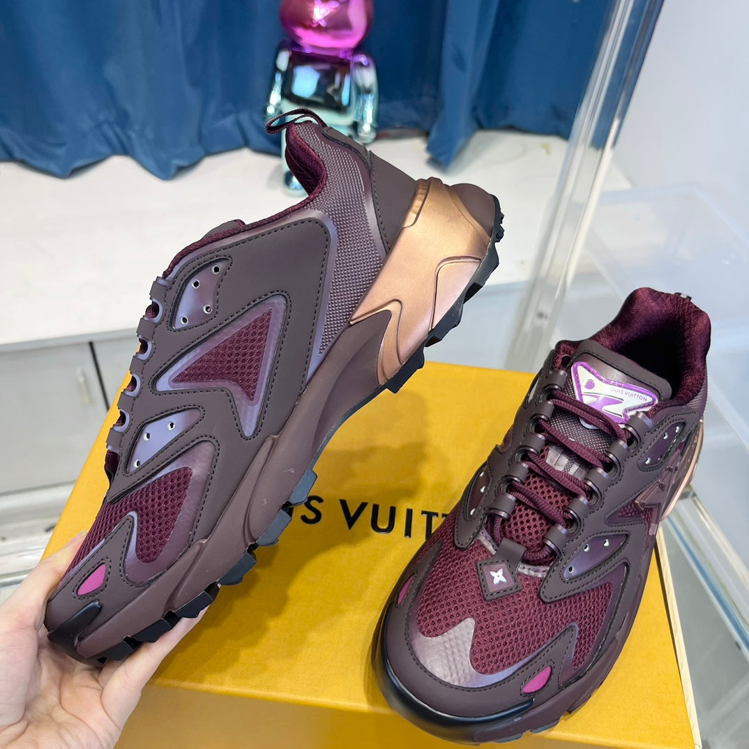 Louis Vuitton sneakers 261