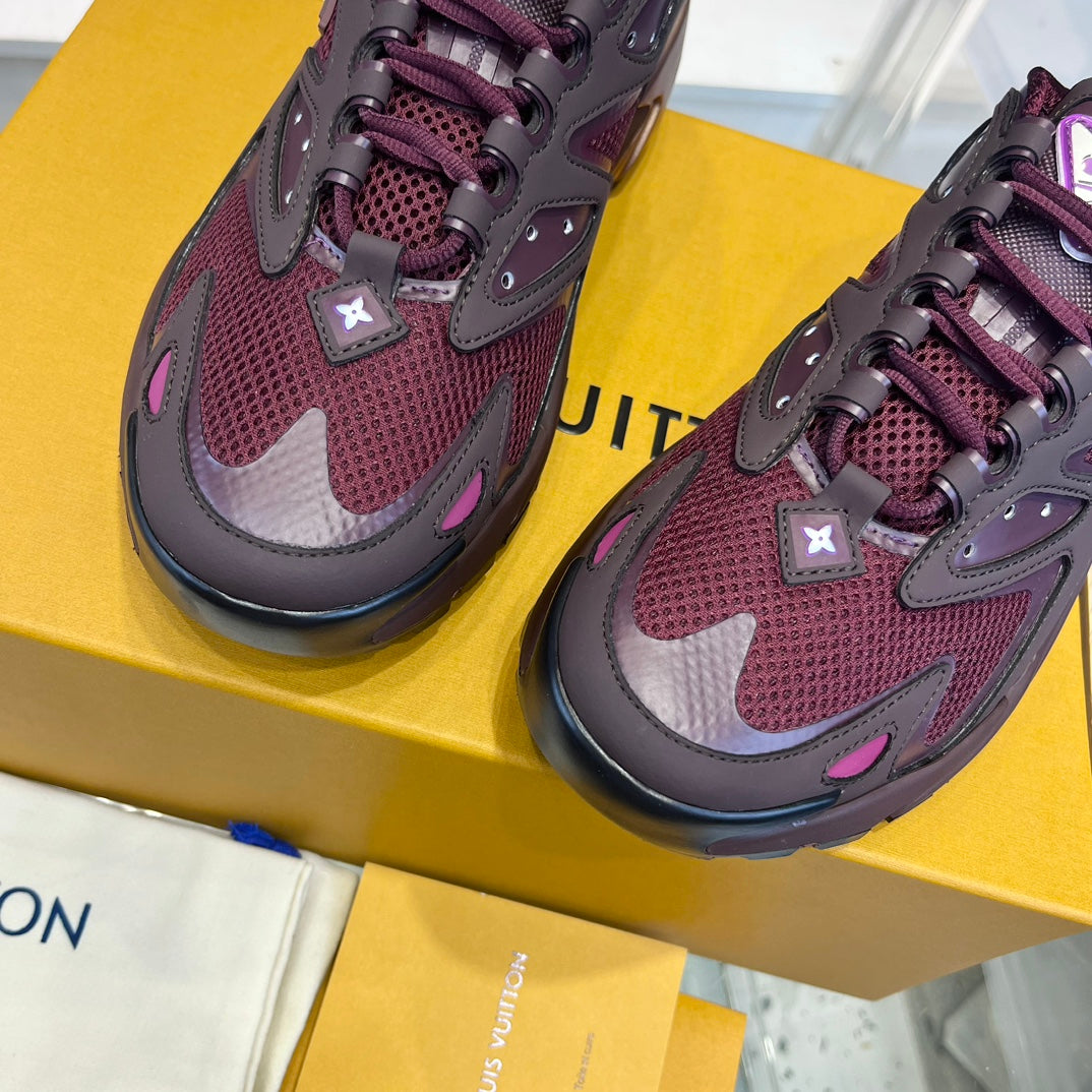 Louis Vuitton sneakers 261
