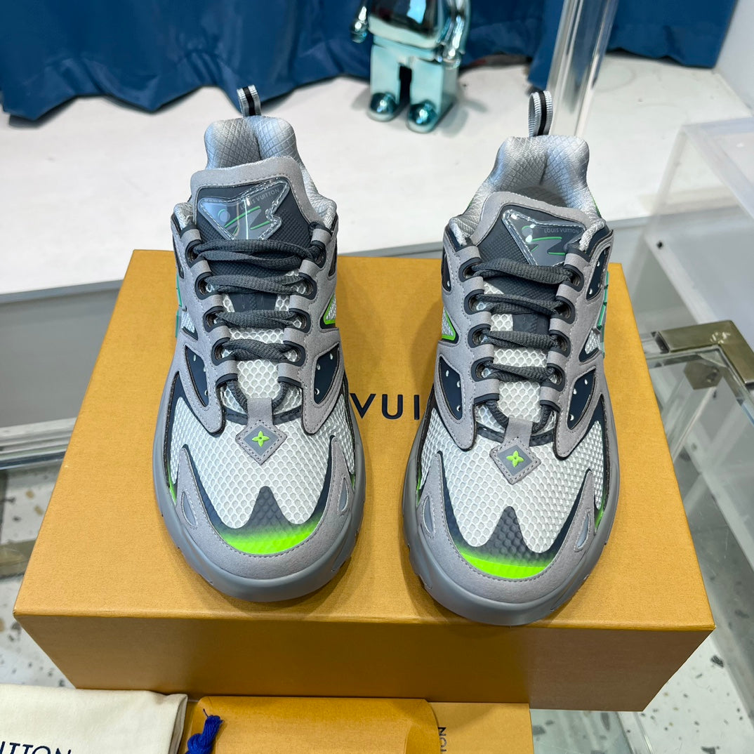 Louis Vuitton sneakers 263