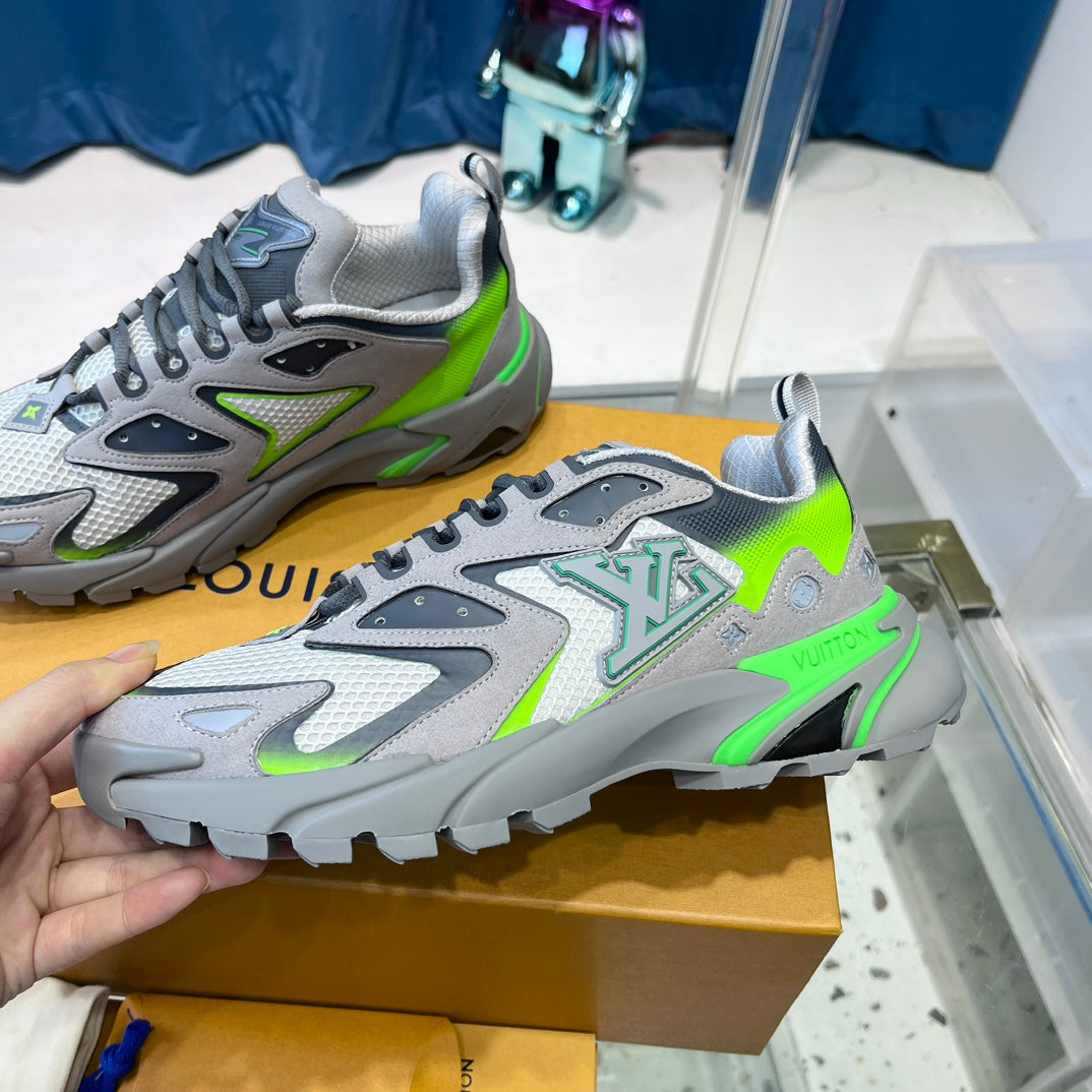 Louis Vuitton sneakers 263