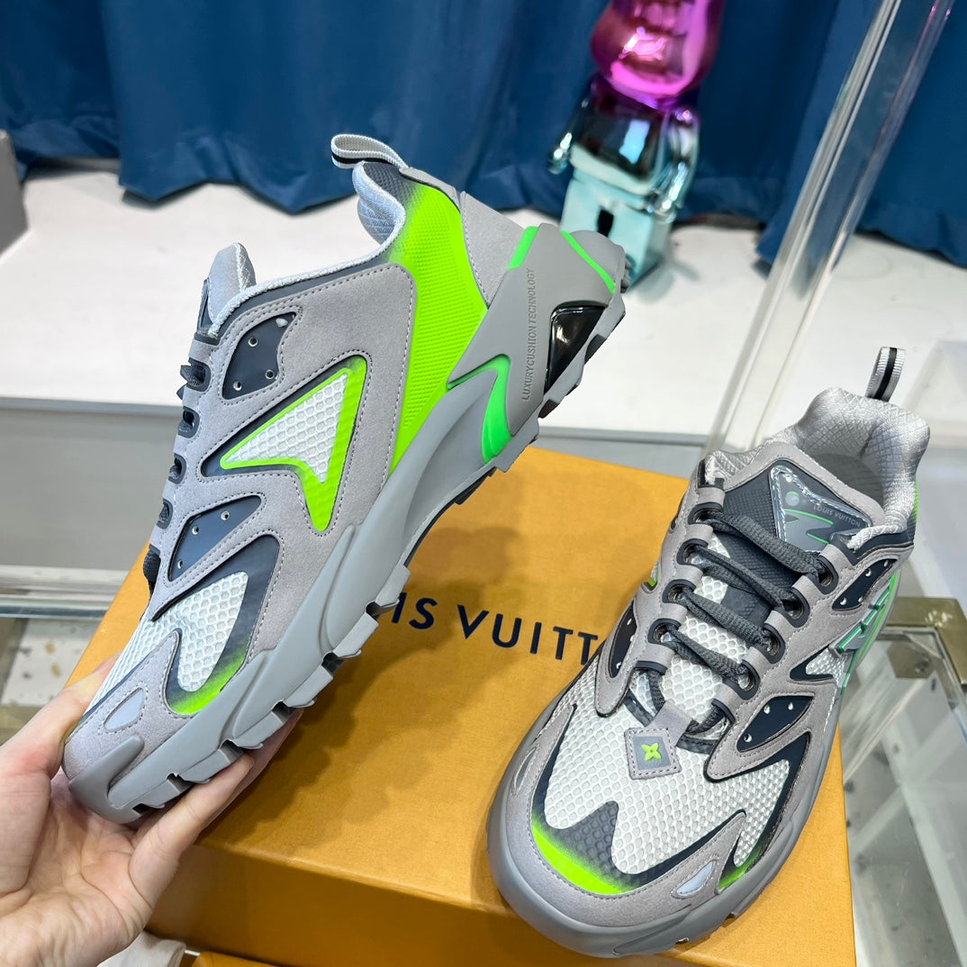 Louis Vuitton sneakers 263