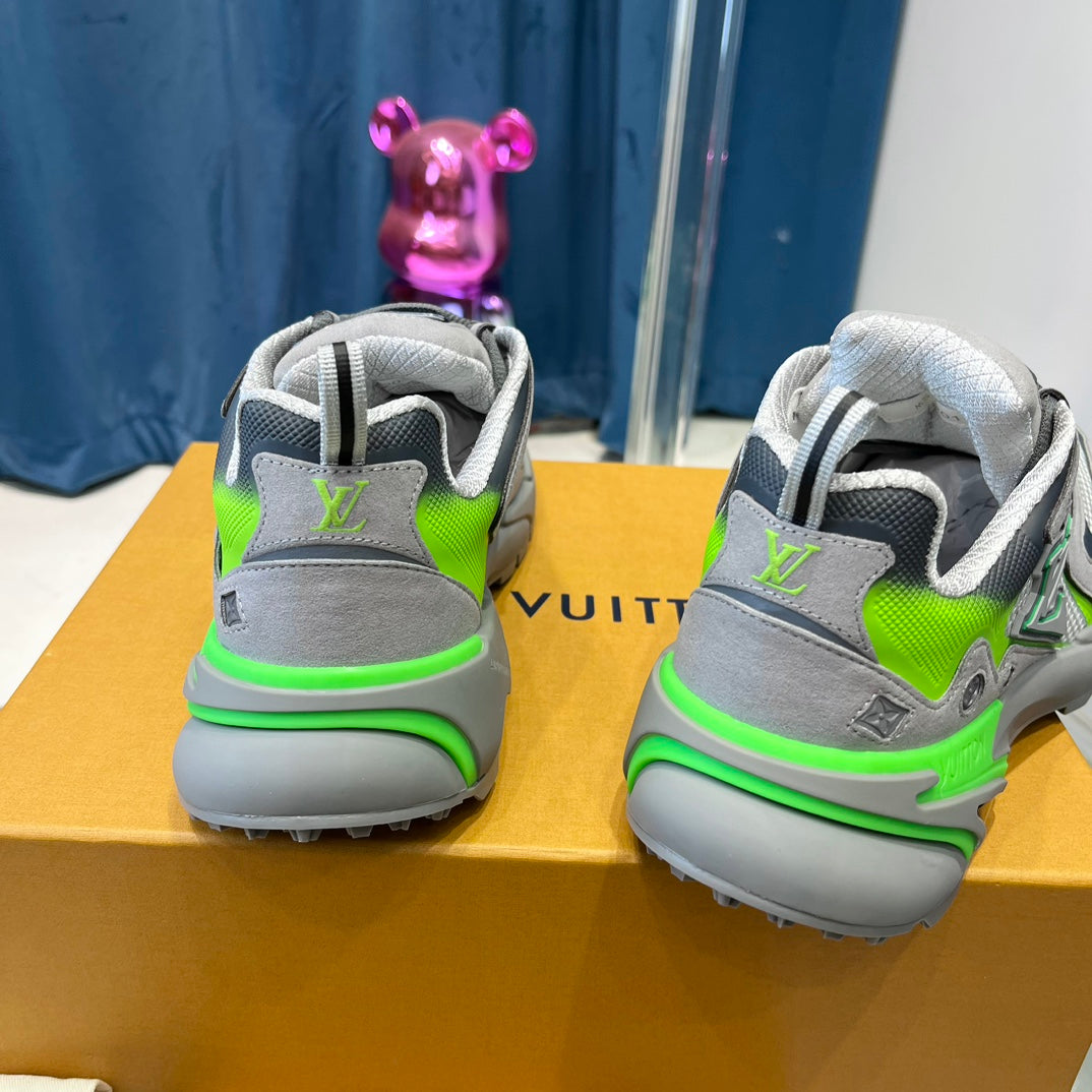Louis Vuitton sneakers 263